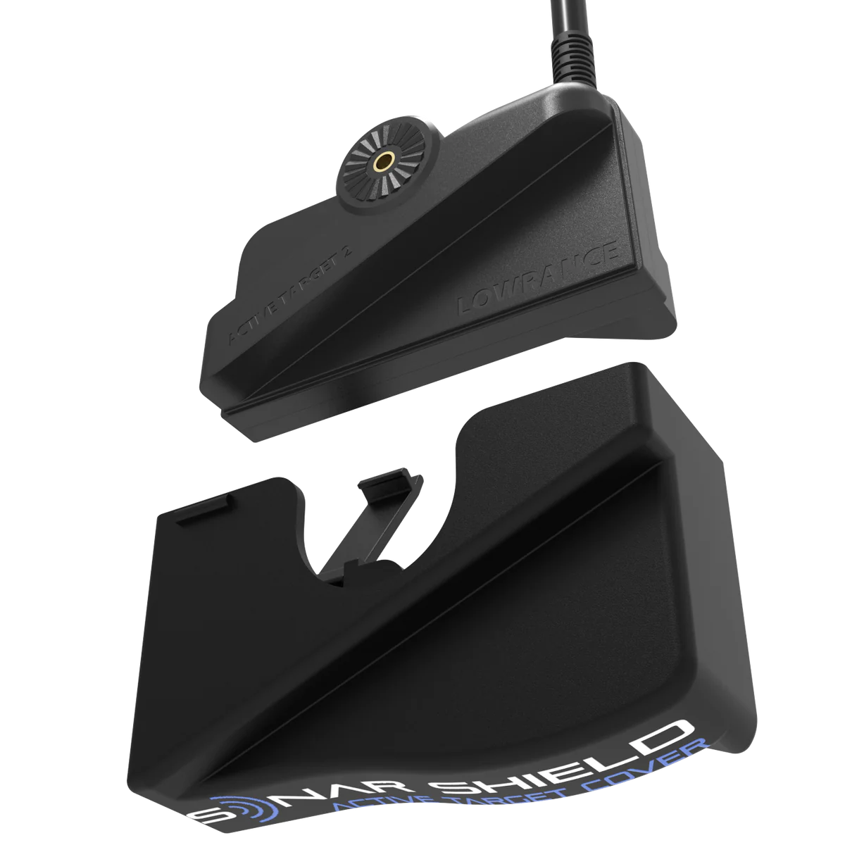 The Sonar Shield