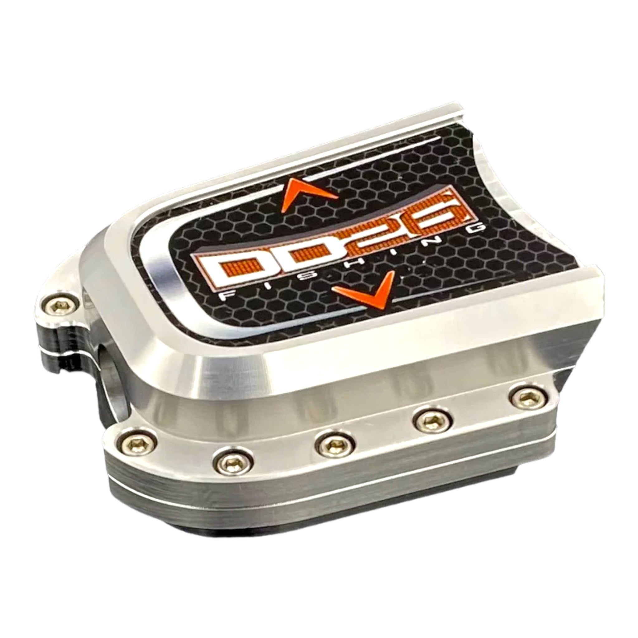 DD26 Fishing Trim Blinker Billet Box