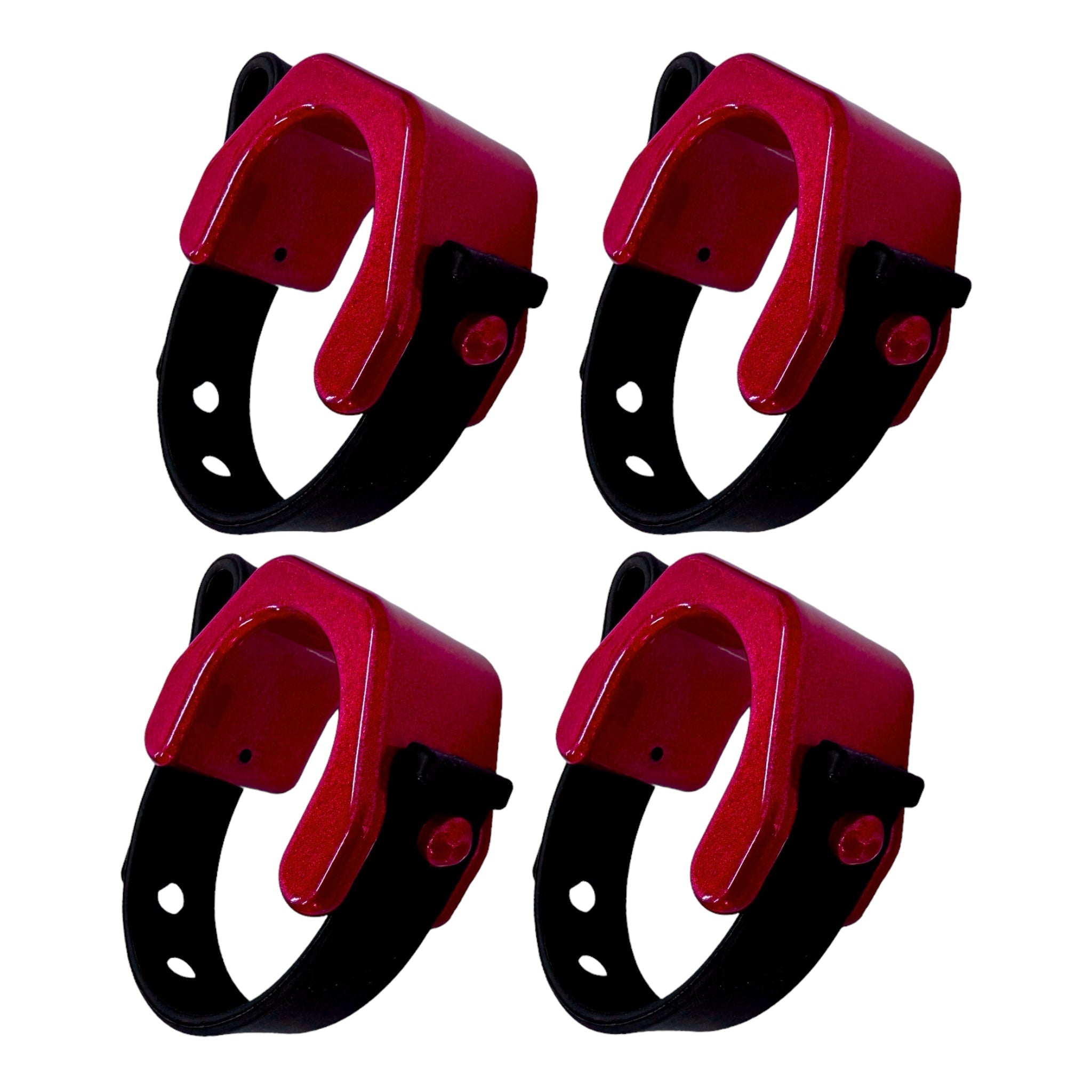 DD26 Fishing Cable KING Wire Management Keepers