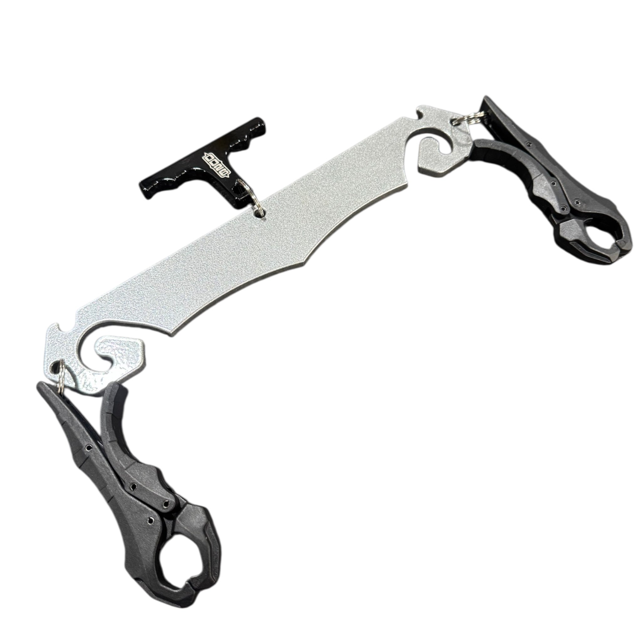 DD26 Fishing Bandit Beam - Tournament Culling BEAM