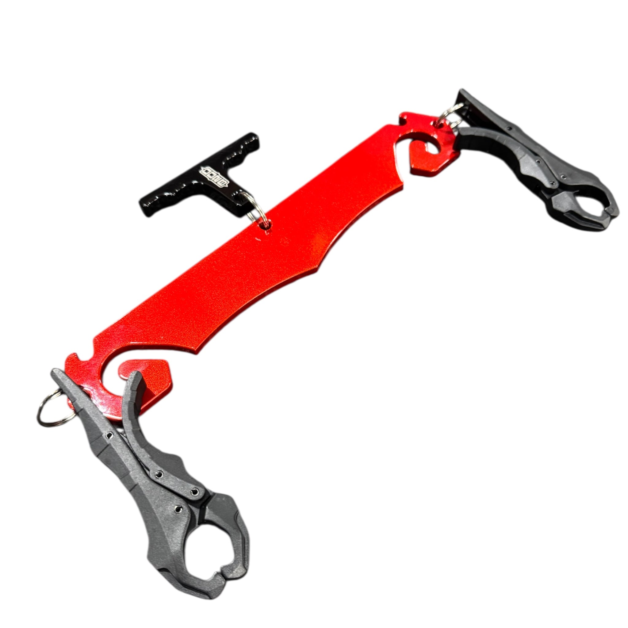 DD26 Fishing Bandit Beam - Tournament Culling BEAM