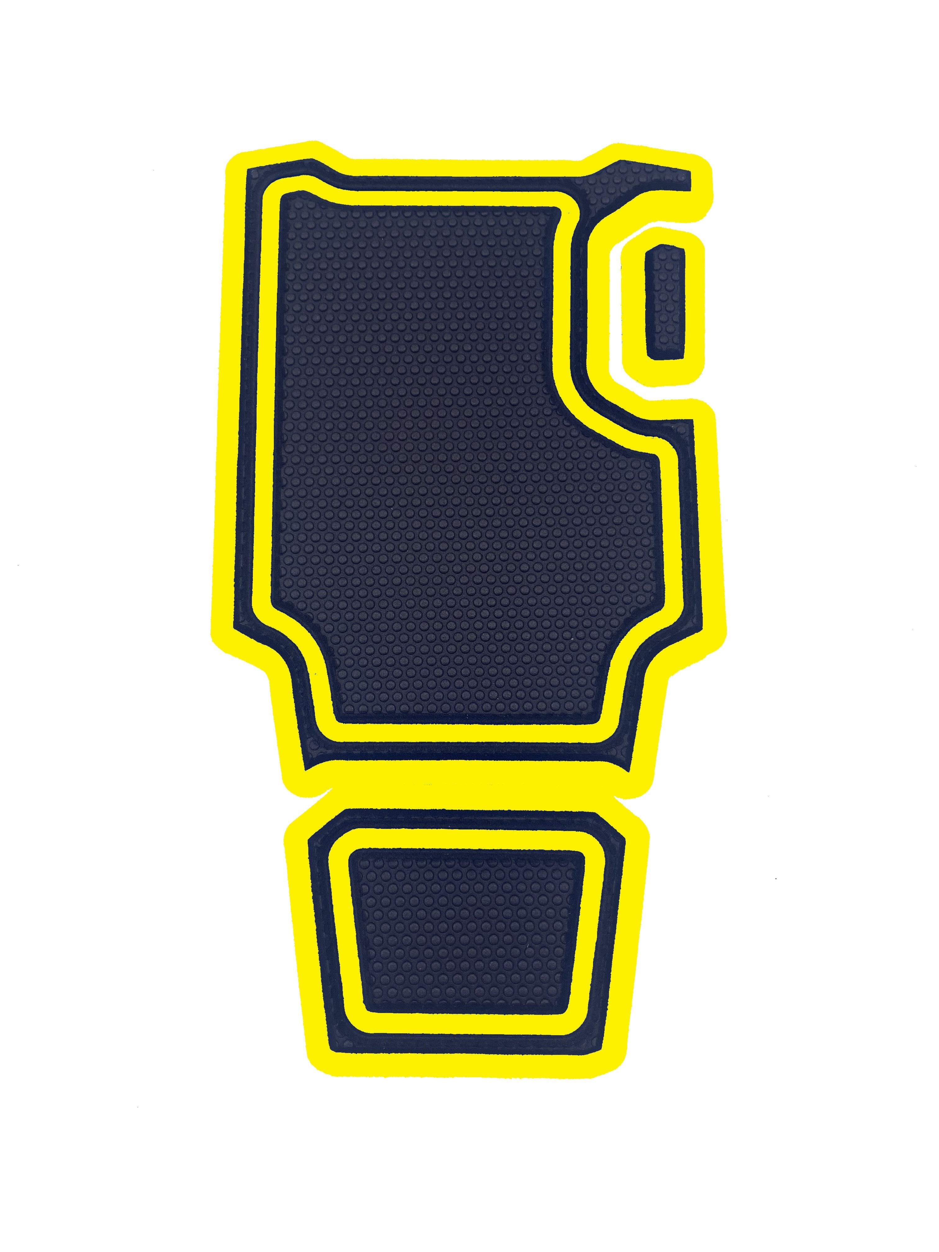 DD26 Fishing Trolling Motor Pedal Pad Lowrance Ghost