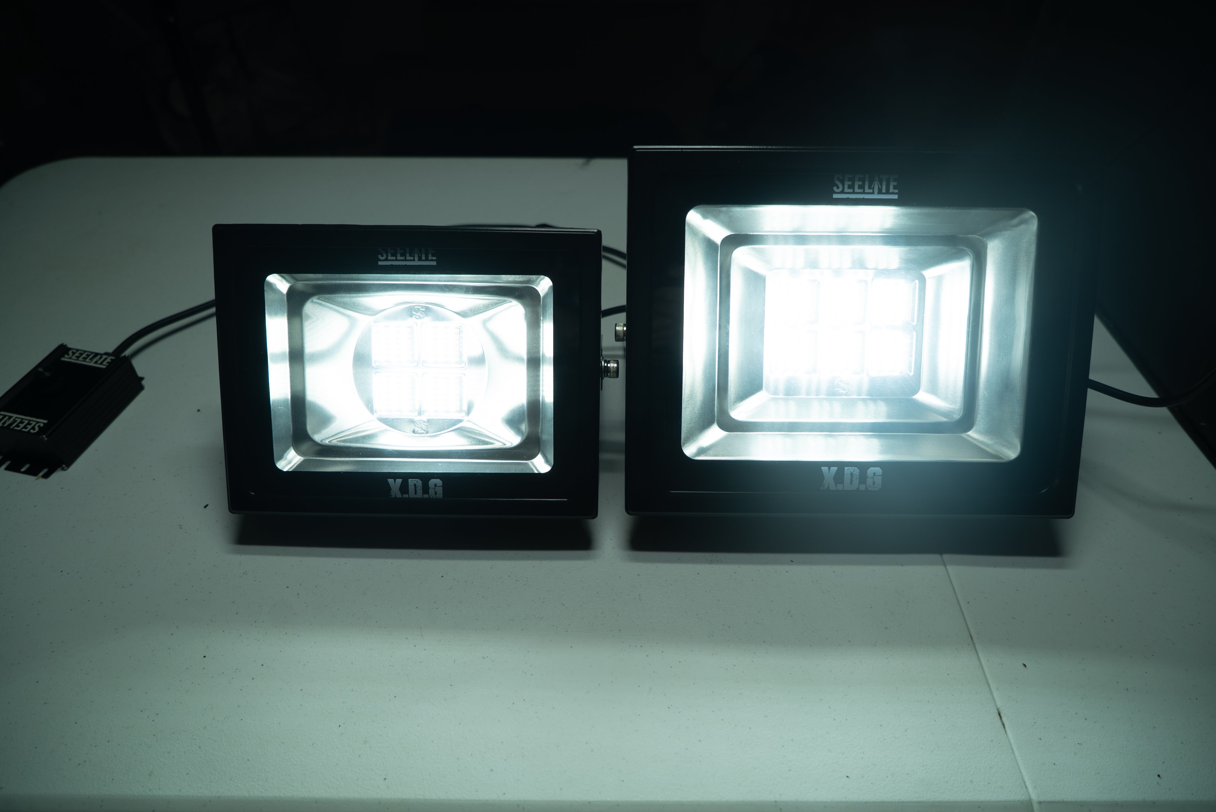 SeeLite "Shift" Bowfishing Lights