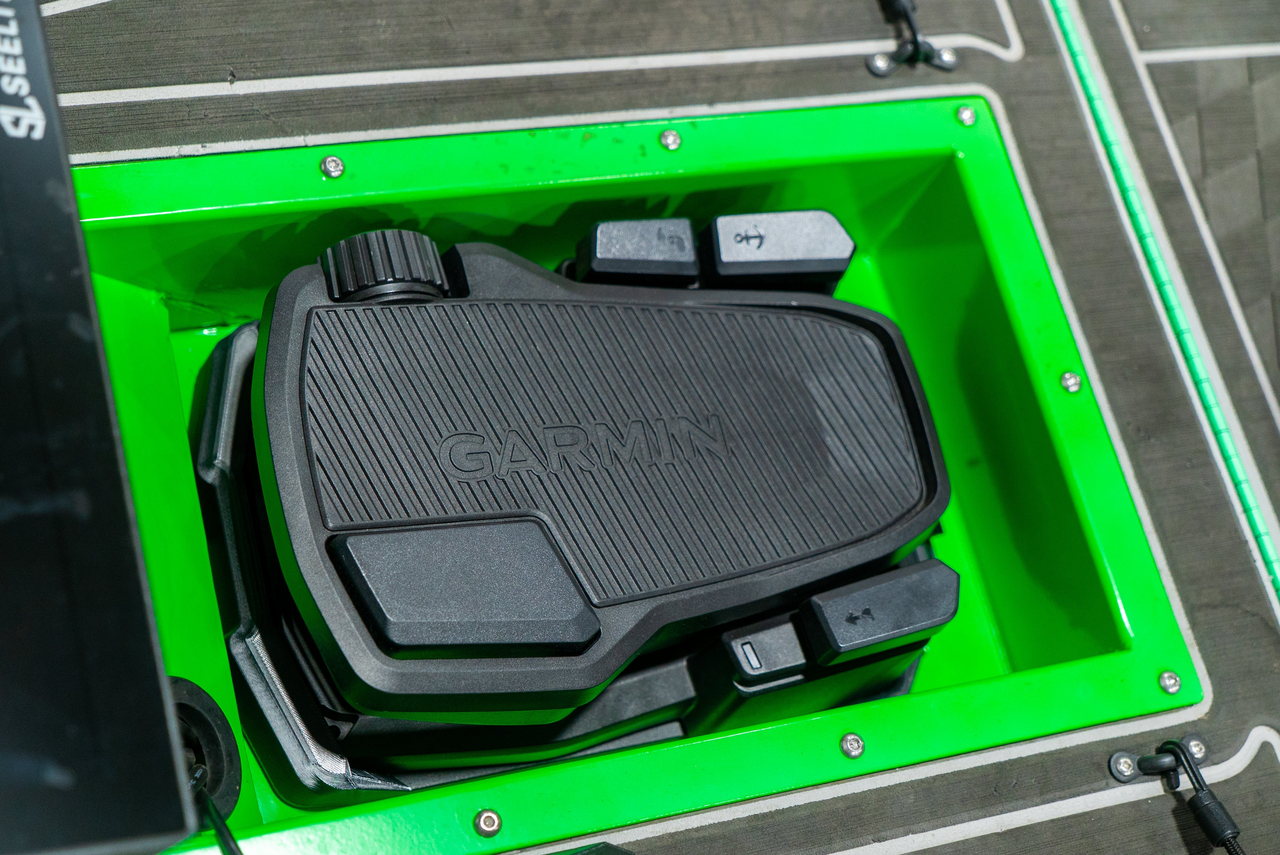 SeeLite Quick Release Bracket