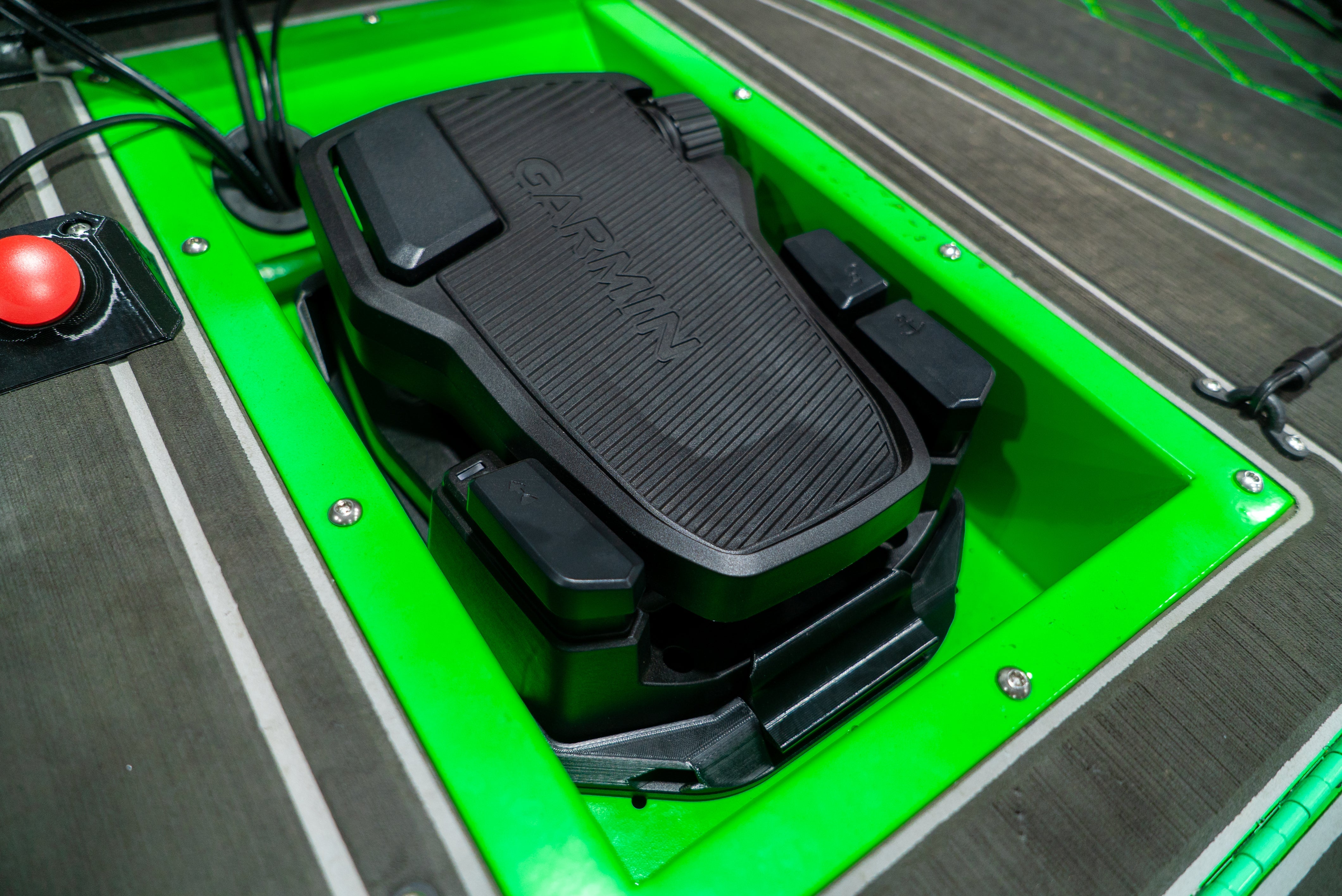 SeeLite Quick Release Bracket