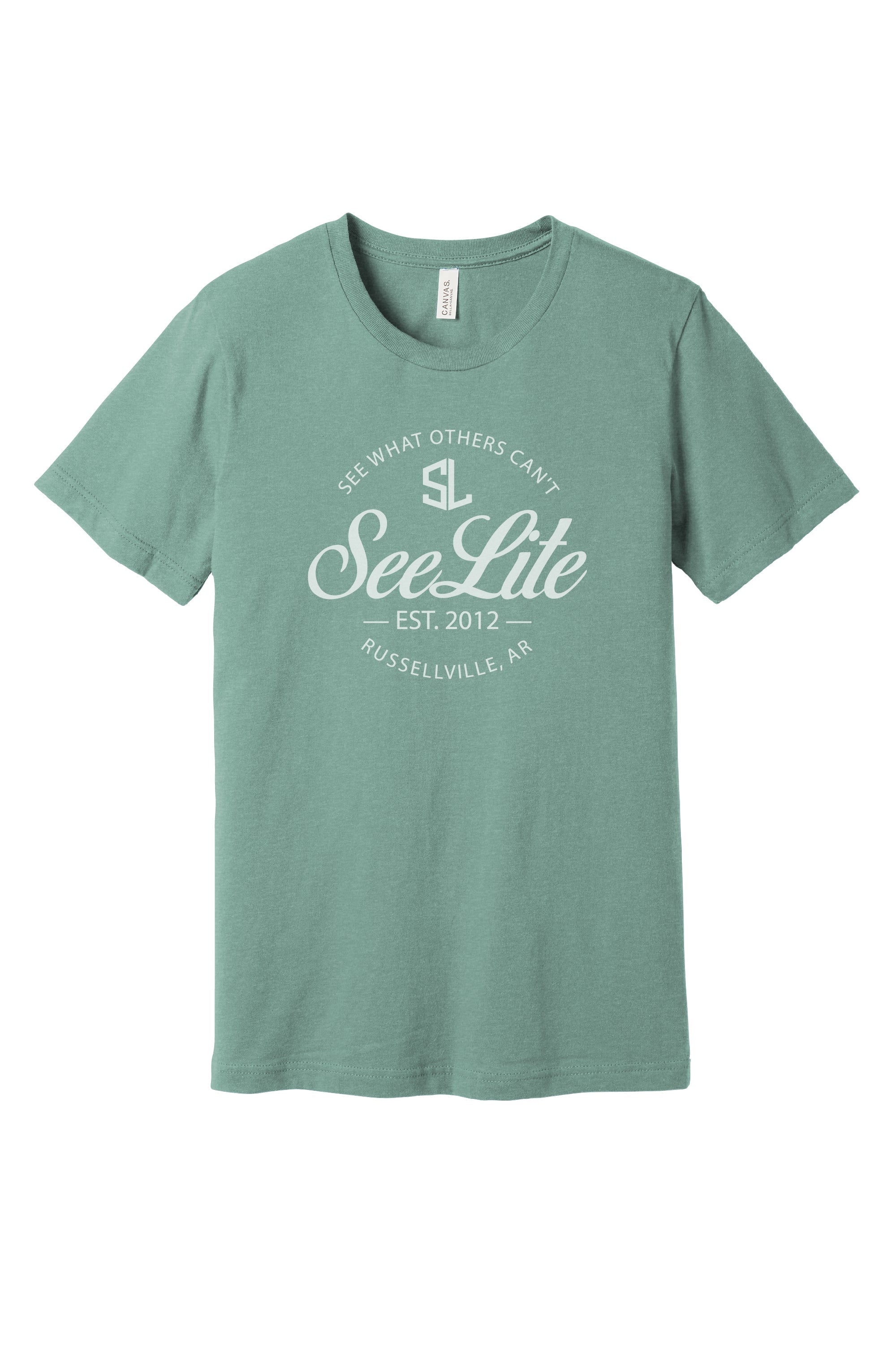 SeeLite See What Others Can't T-Shirt
