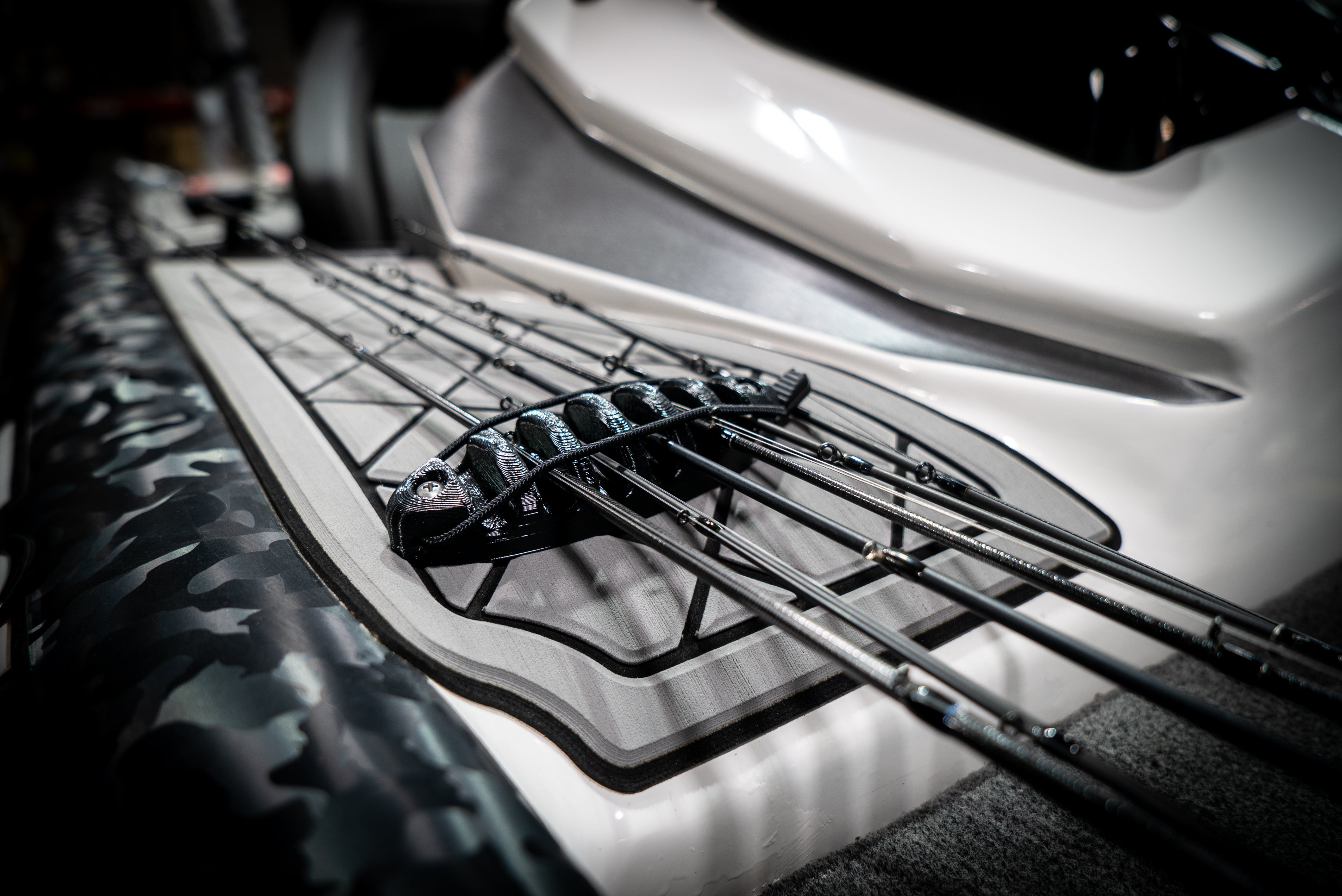 SeeLite Pole Holders