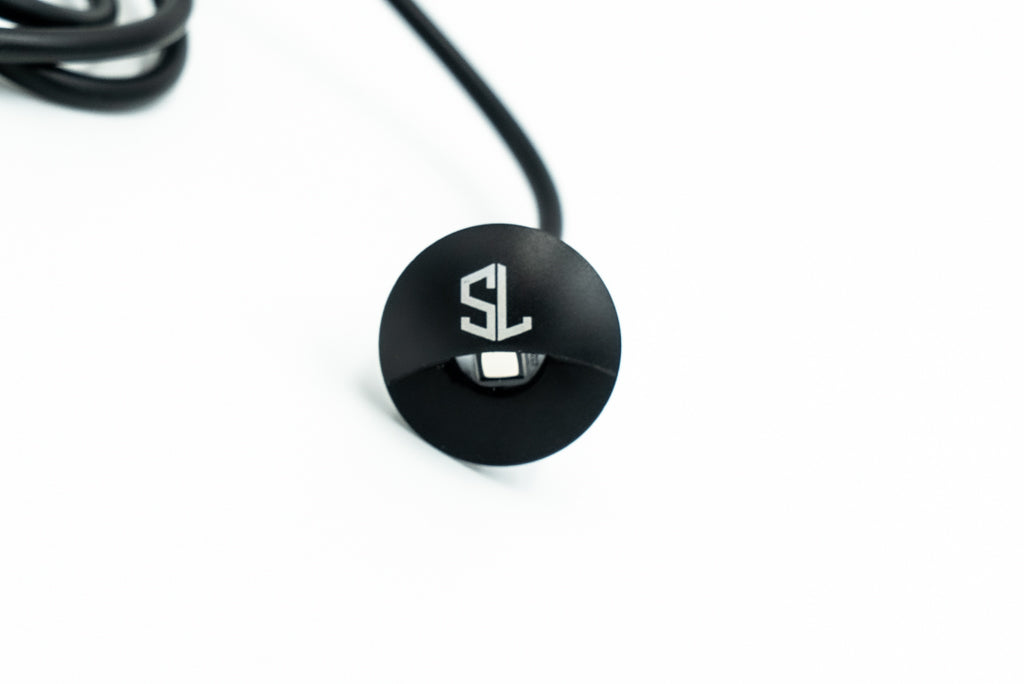 SeeLite 1W Flush Mount LED Light