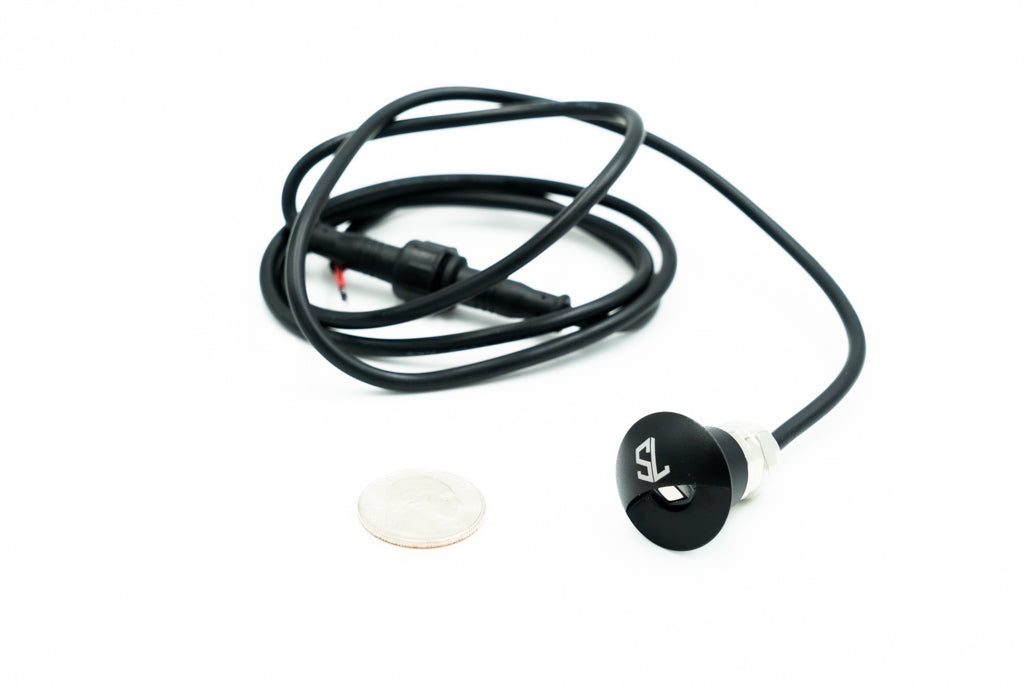 SeeLite 1W Flush Mount LED Light