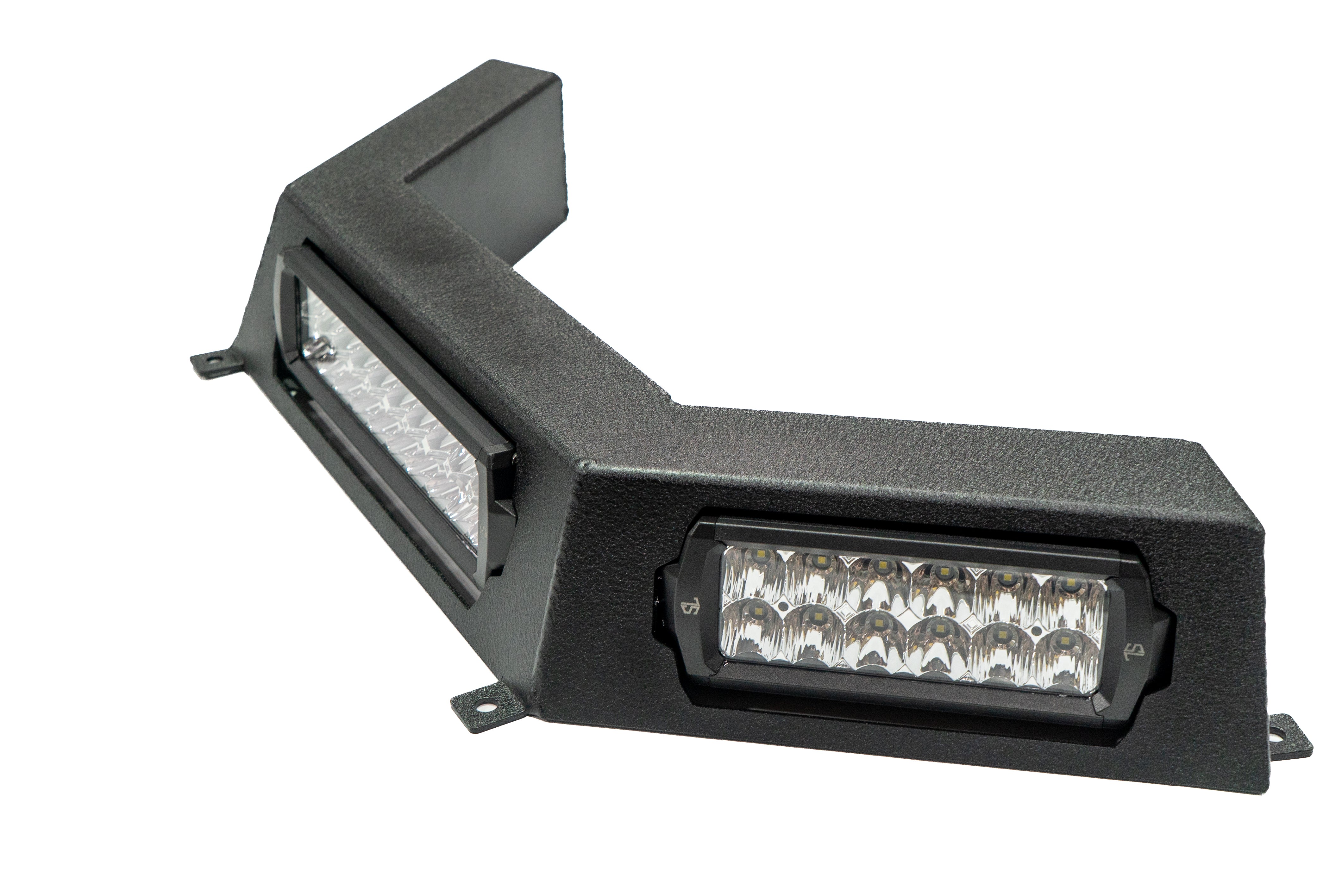 "The Hole Runner" SeeLite Housing