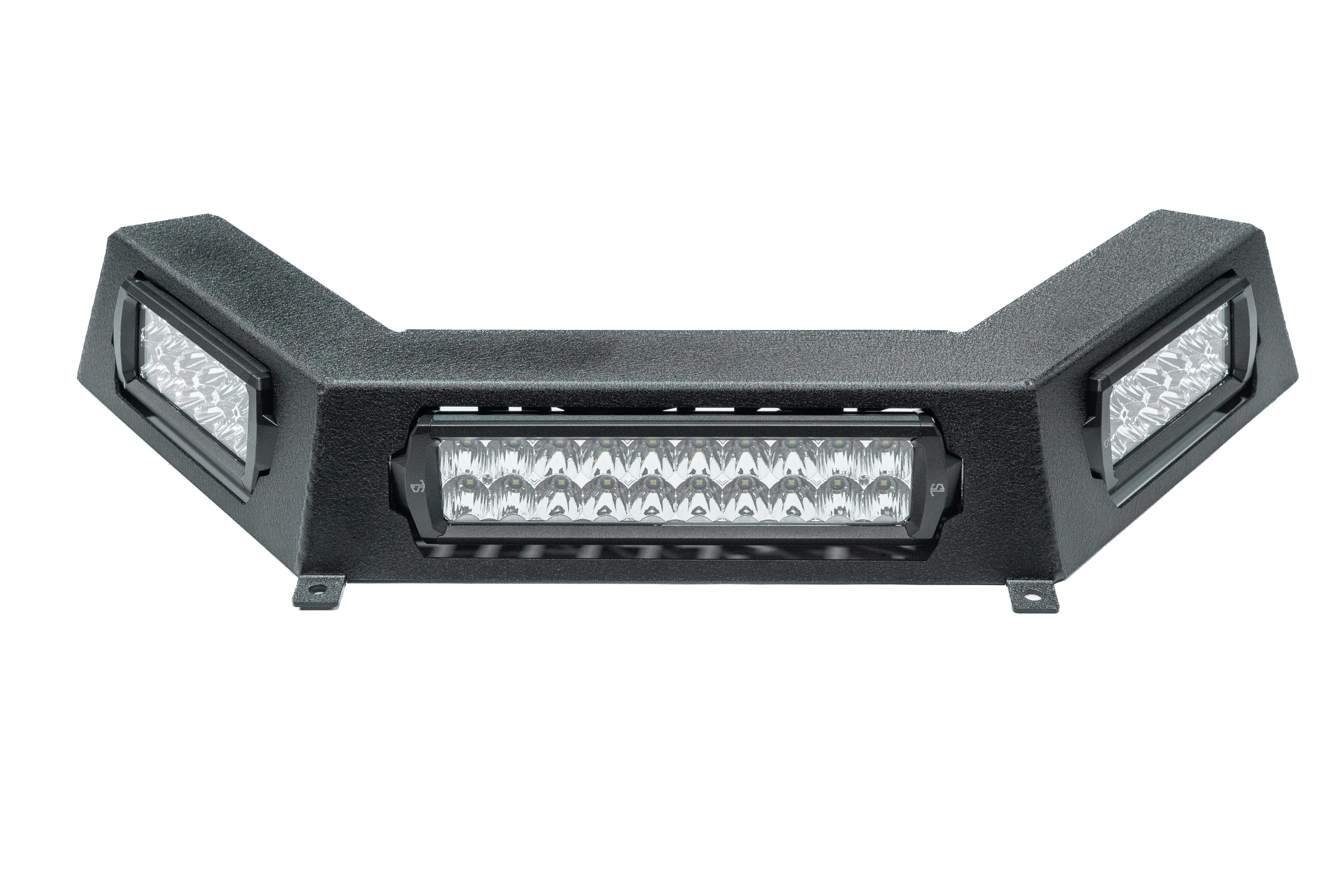 "The Hole Runner" SeeLite Housing