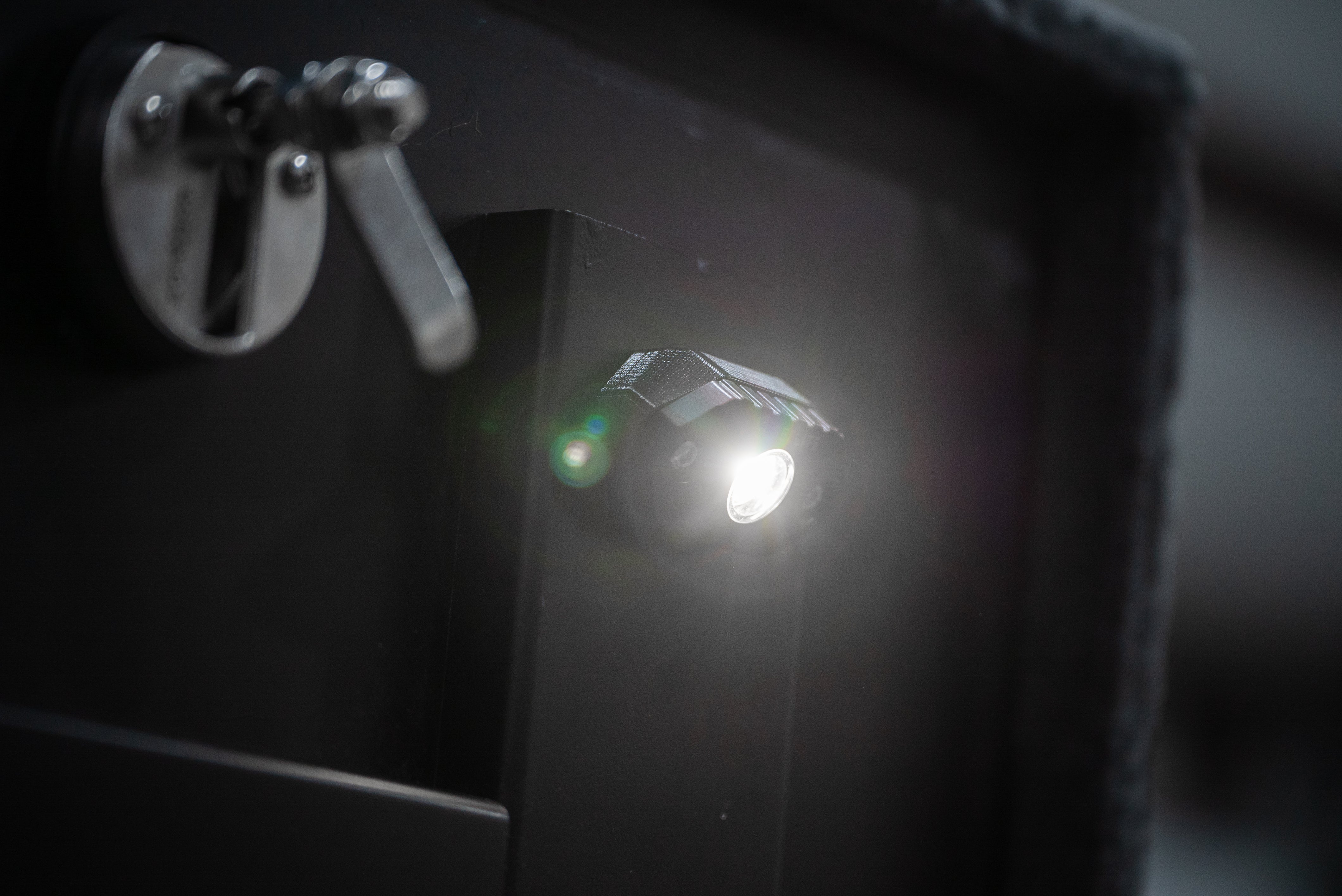 SeeLite Rock Light Wedge