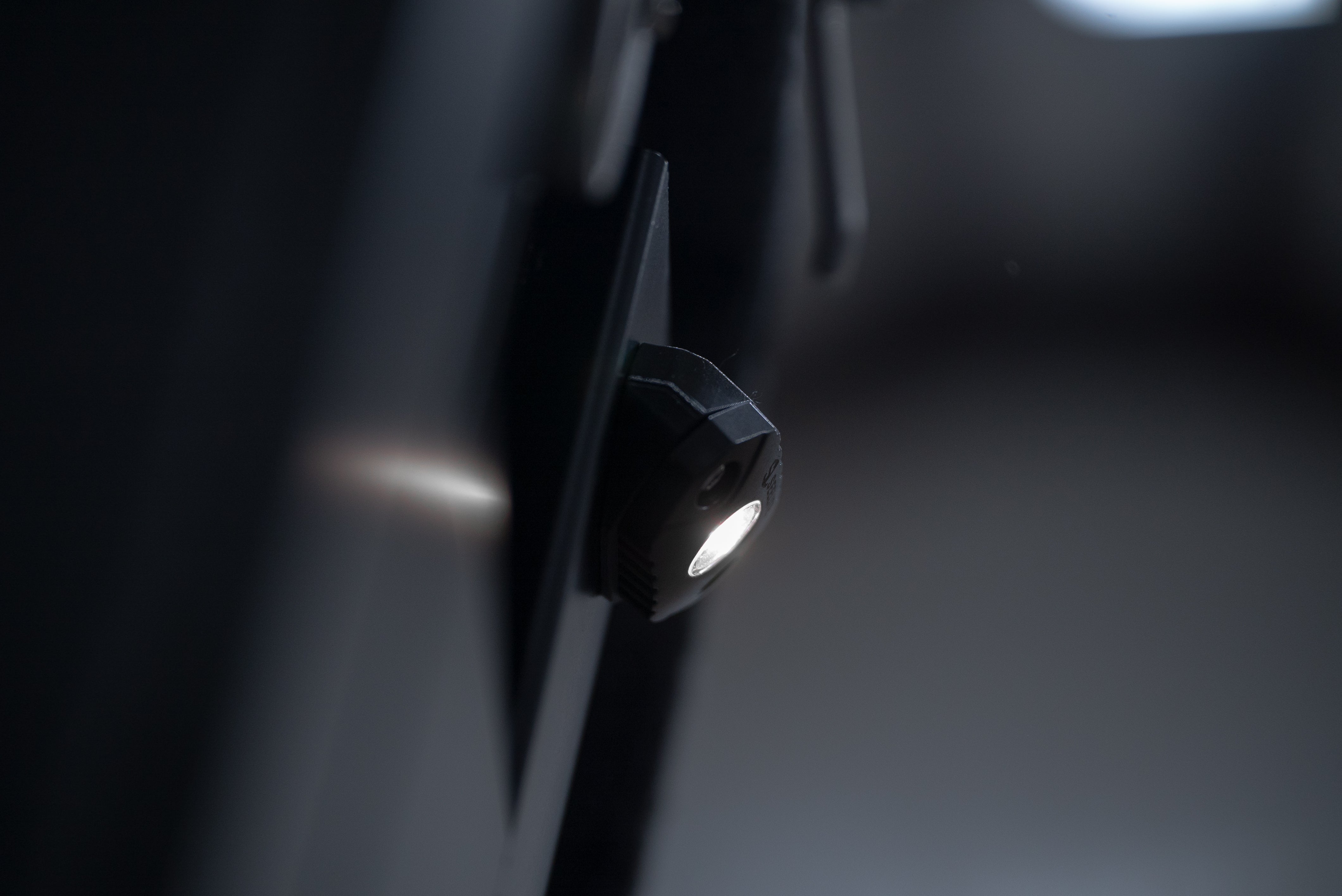 SeeLite Rock Light Wedge