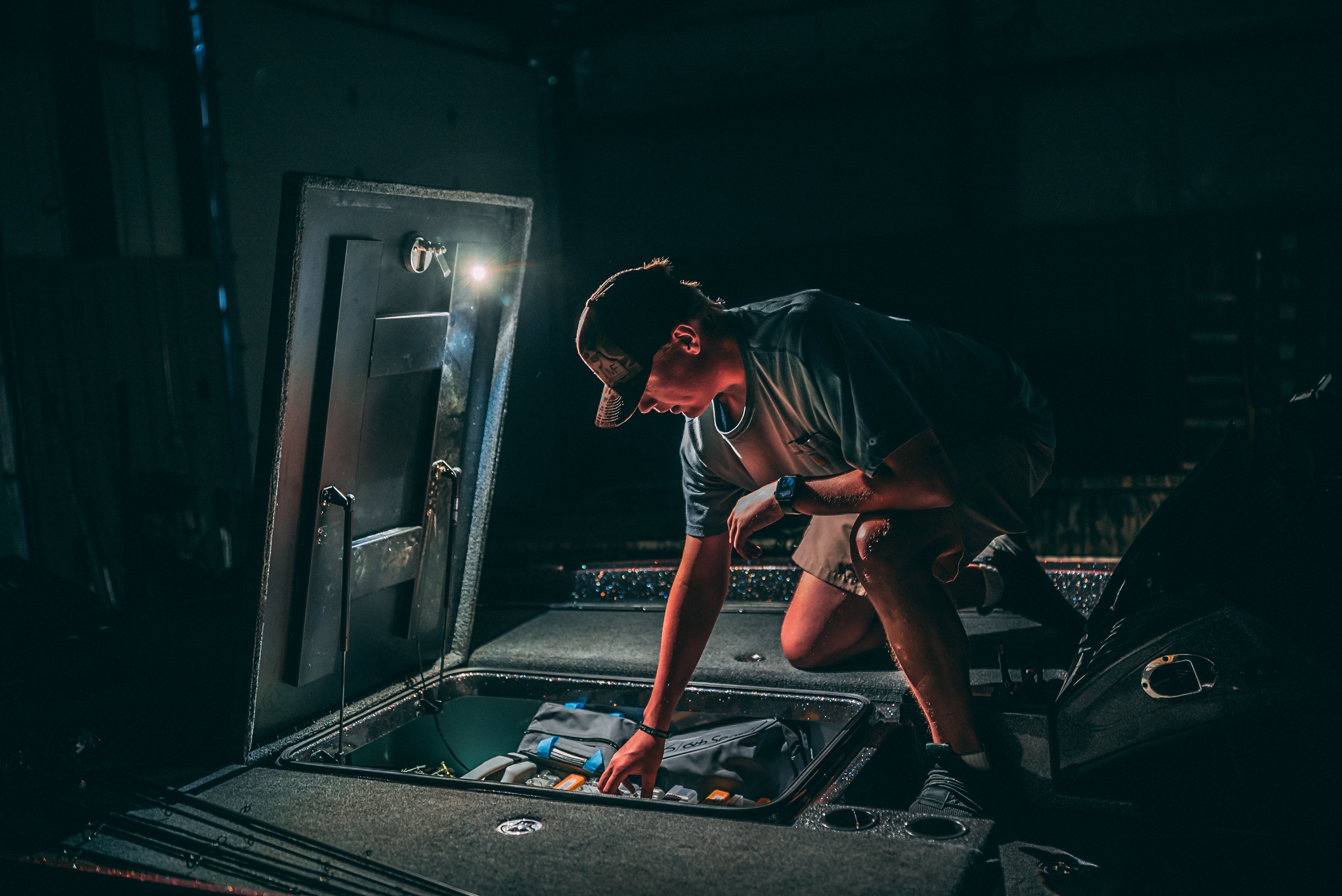 SeeLite Rock Light Wedge