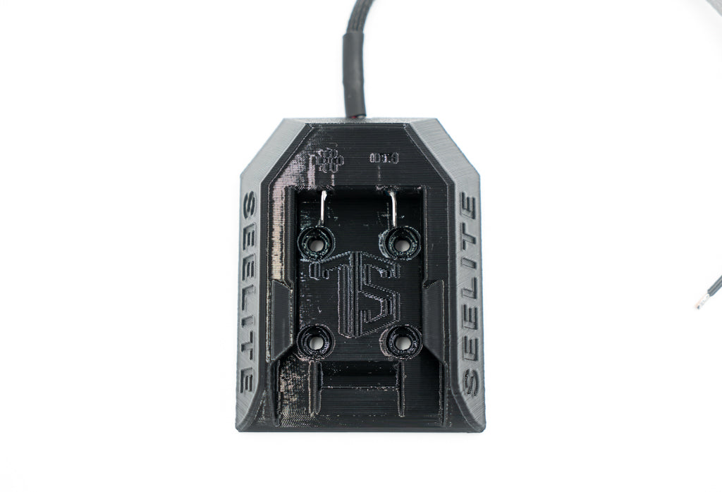 SeeFish 20V Yellow Battery Adapter