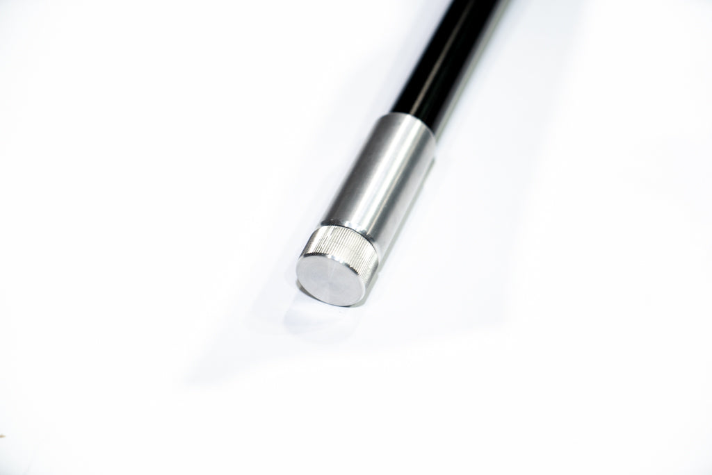 SeeFish Ice Fishing / Boat Transducer Pole Bundle