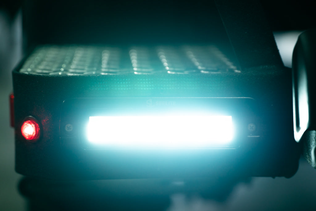 SeeLite Trailer Light Kit