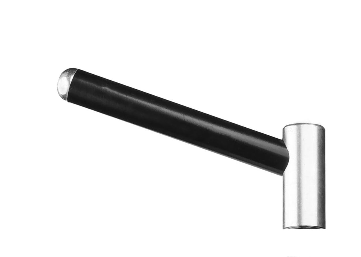 SeeFish Transducer Mount 2.0 Handle with Threads