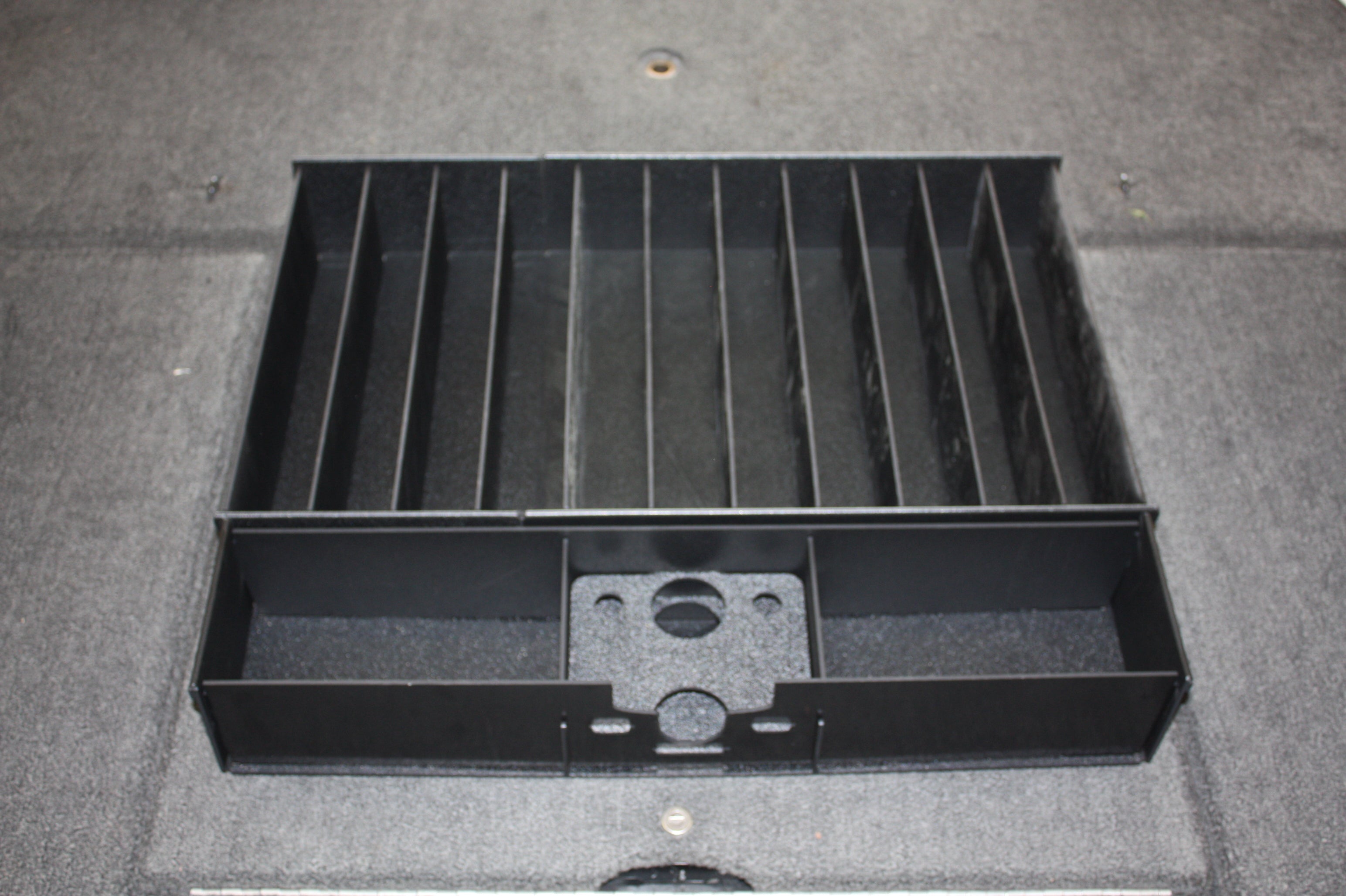 NPDSK0019 Skeeter® iCLASS COMPARTMENT 1 SYSTEM