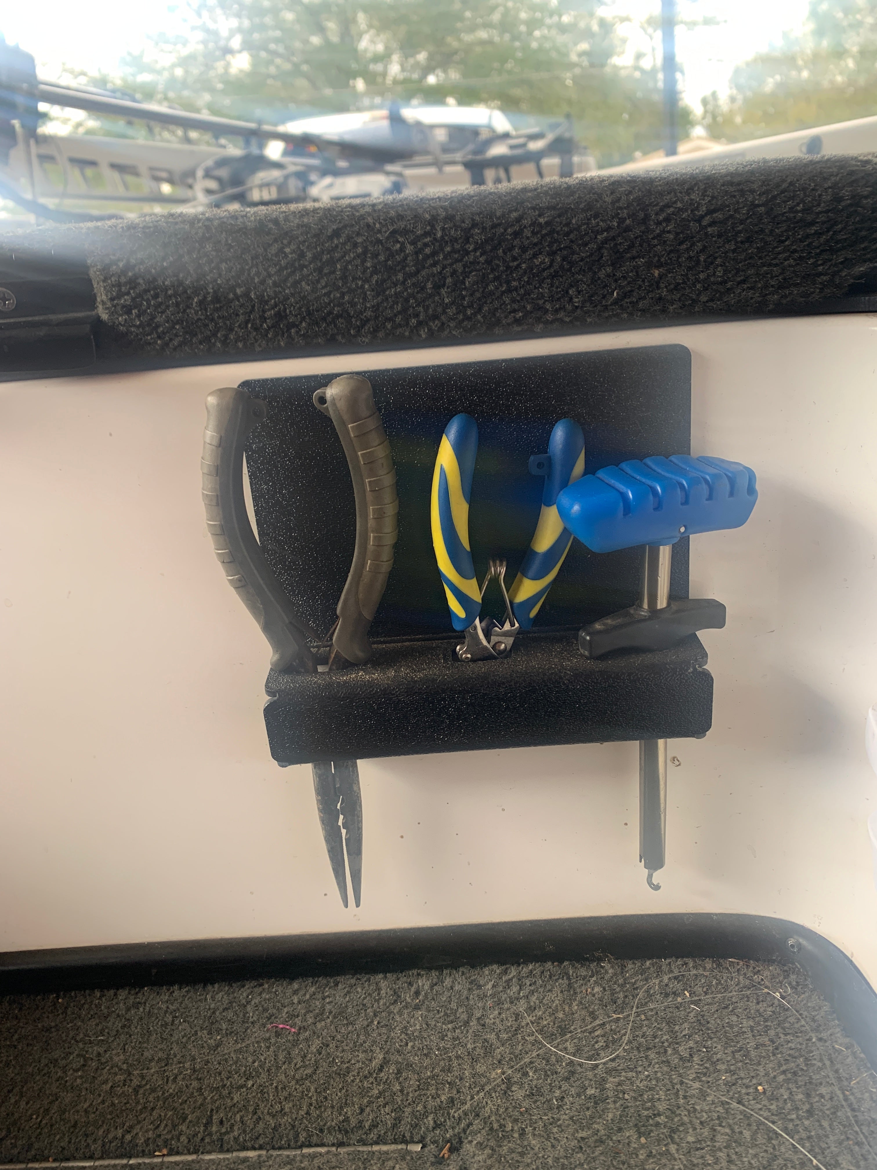 npdth0001-tool-holder