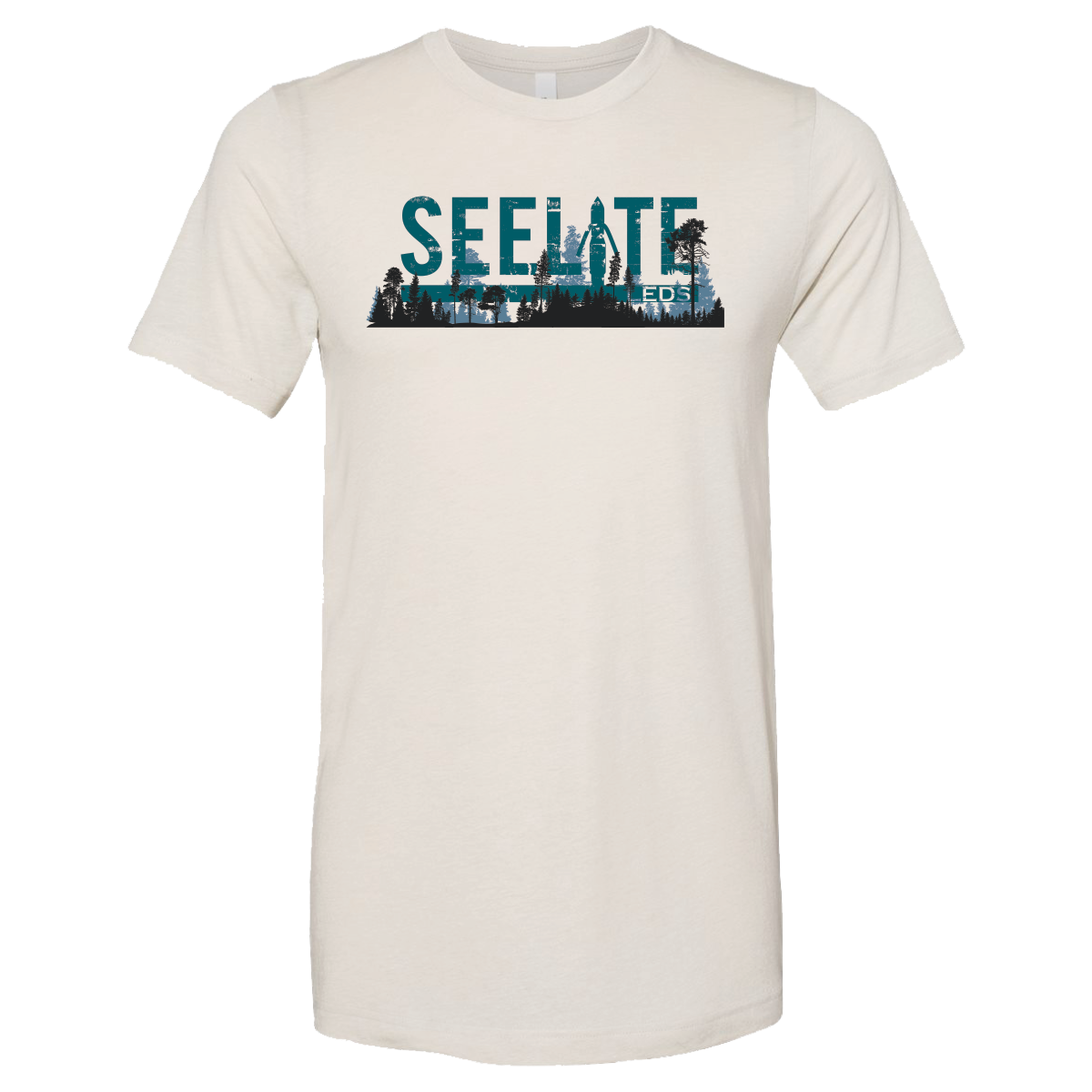 SeeLite Wilderness T-Shirt