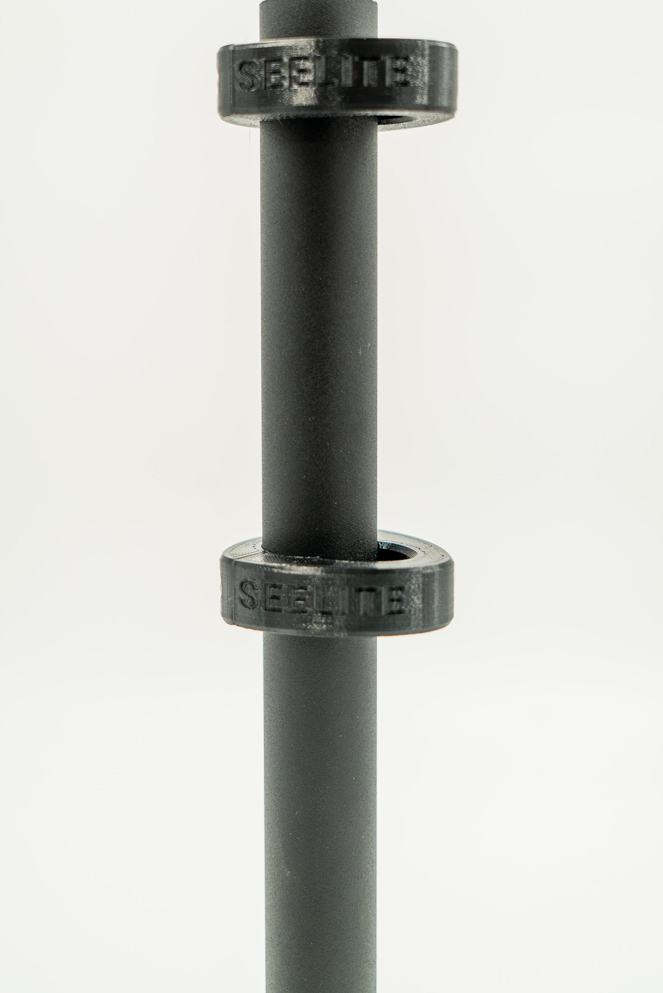 SeeFish Pole Wire Retaining Clip