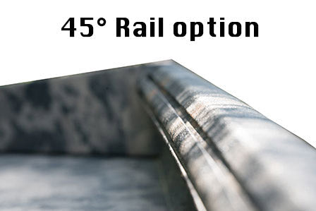 SeeFish Transducer Mount 2.0