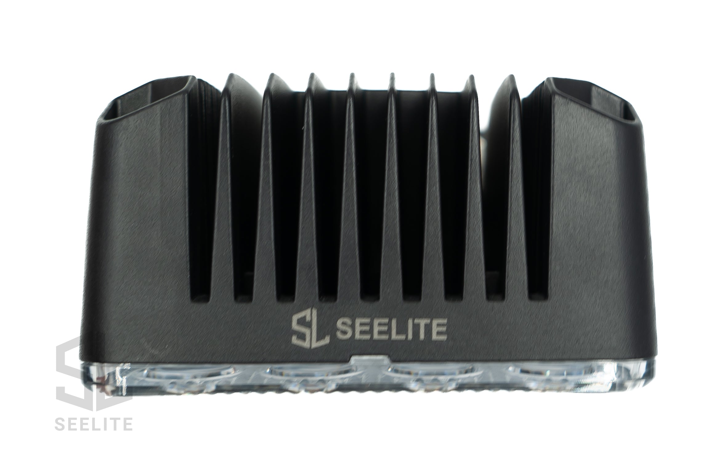 120W Large Square Spot