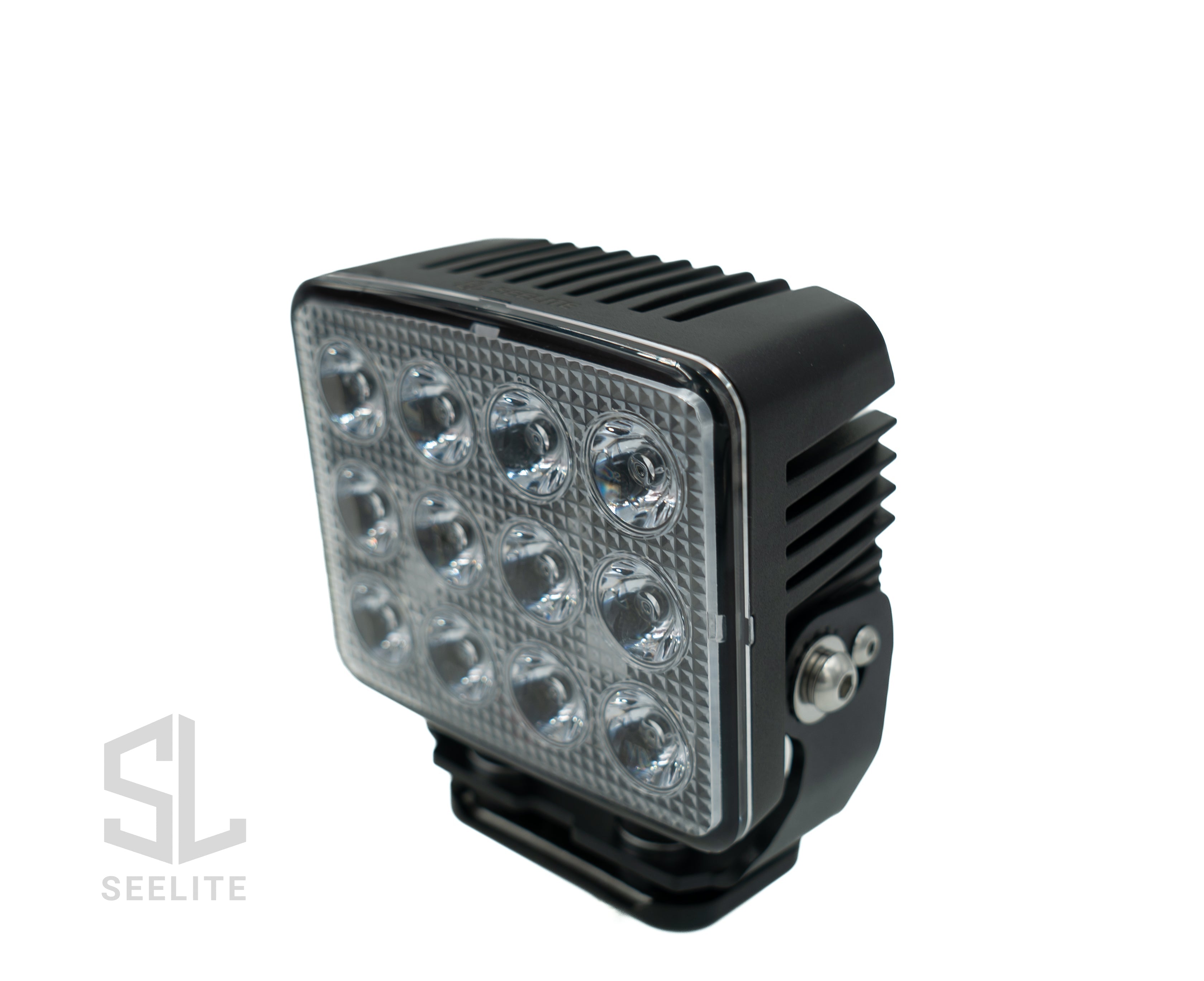 120W Large Square Spot