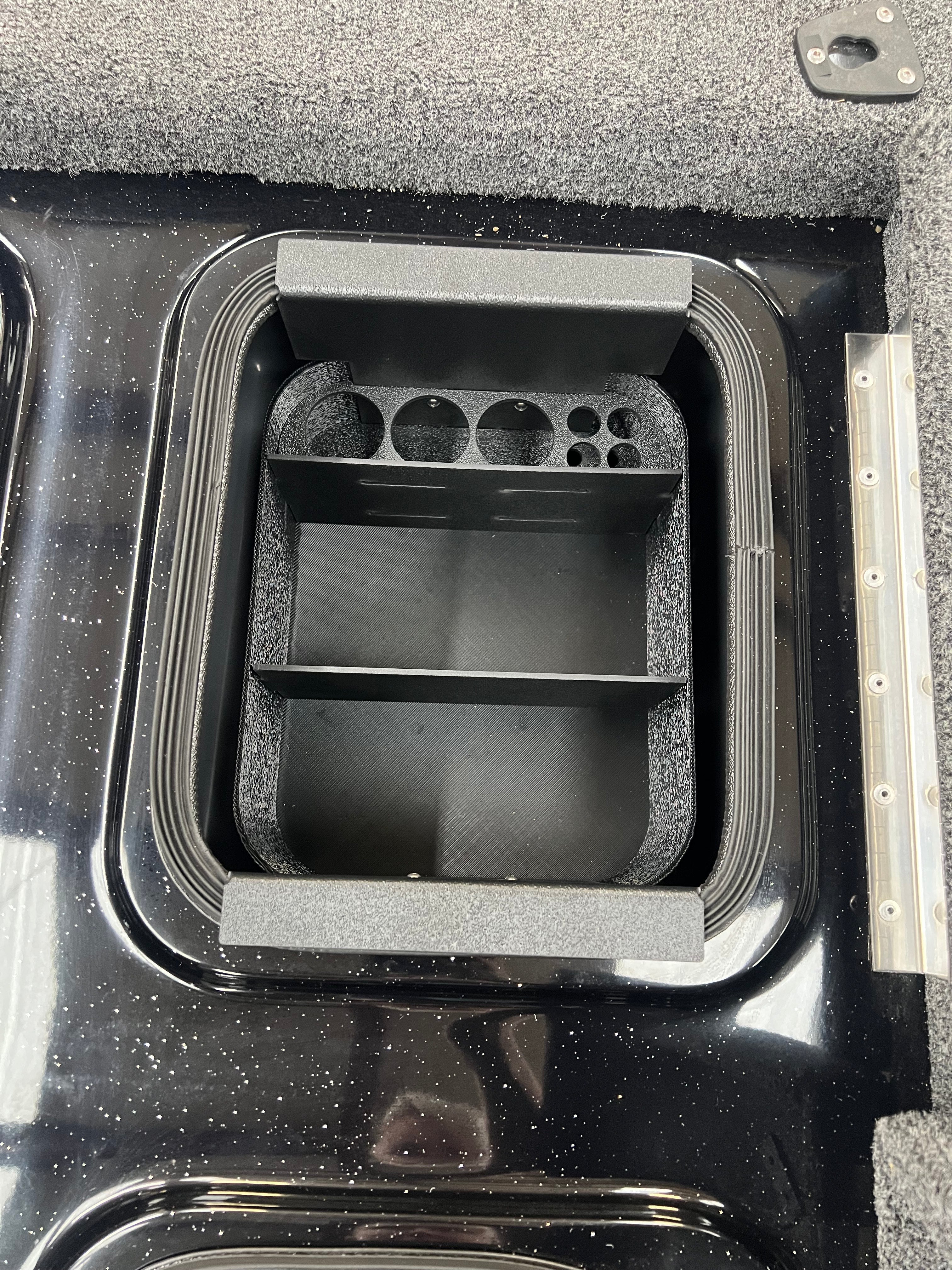 NPDBC0022 2026 BASS CAT EYRA DAY TRAY