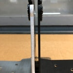 Bass Boat Technologies "Warrior Series" Graph Gimbals for Lowrance Live/FS/Pro ONLY