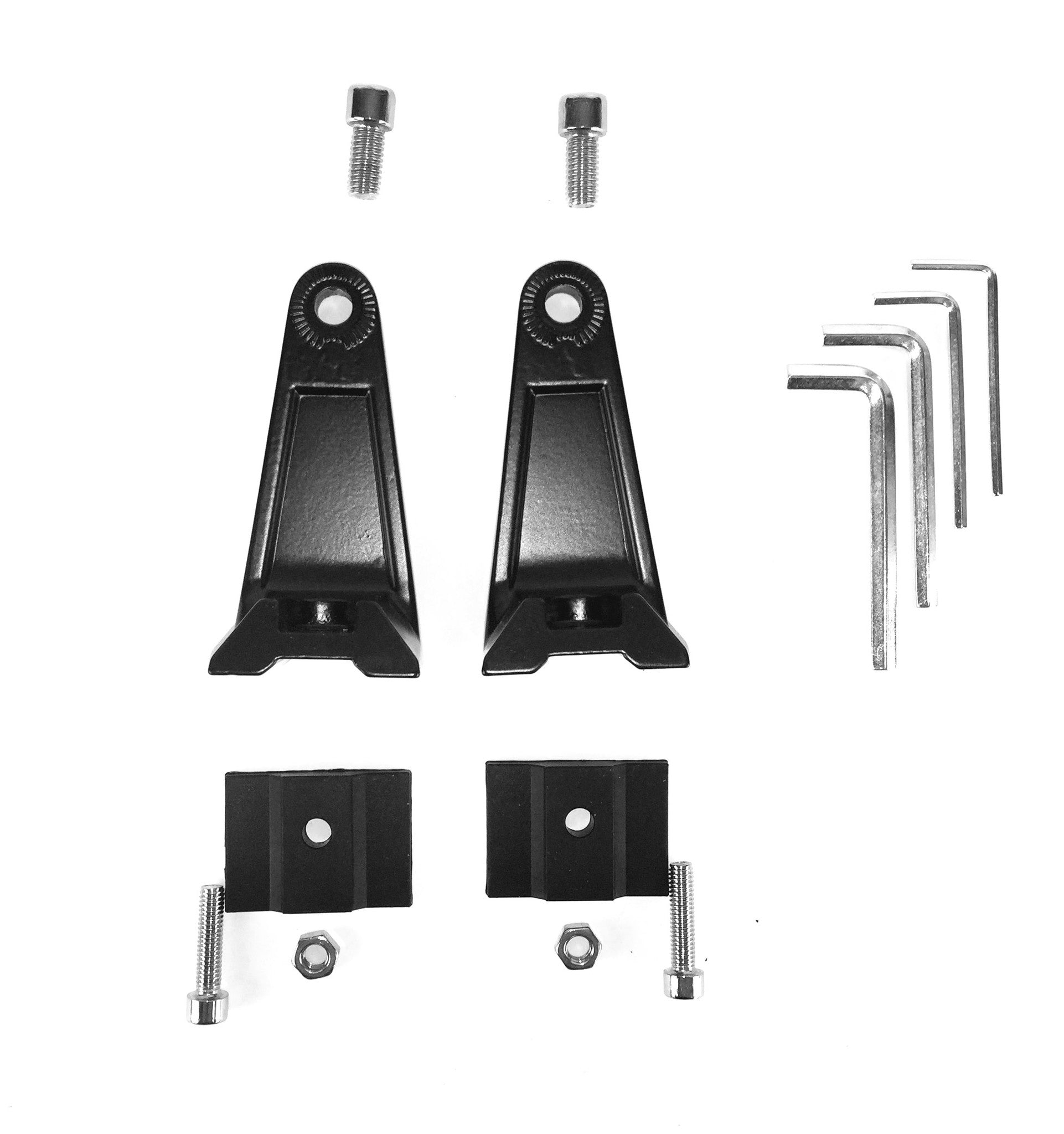 20" Waterfowl Series - Double Row BlackOut LED Light Bar