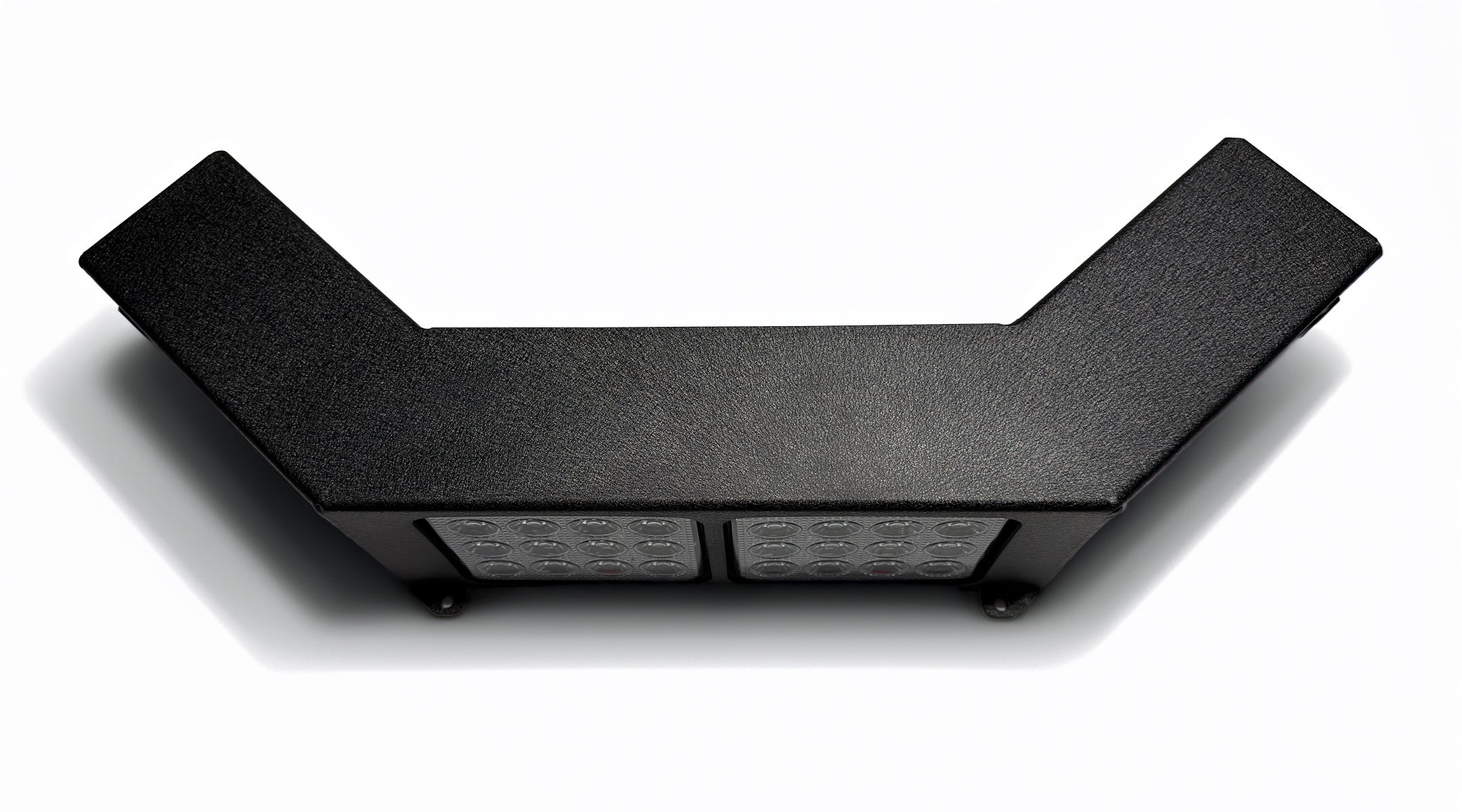 "The Hole Boss 2.0" SeeLite Housing