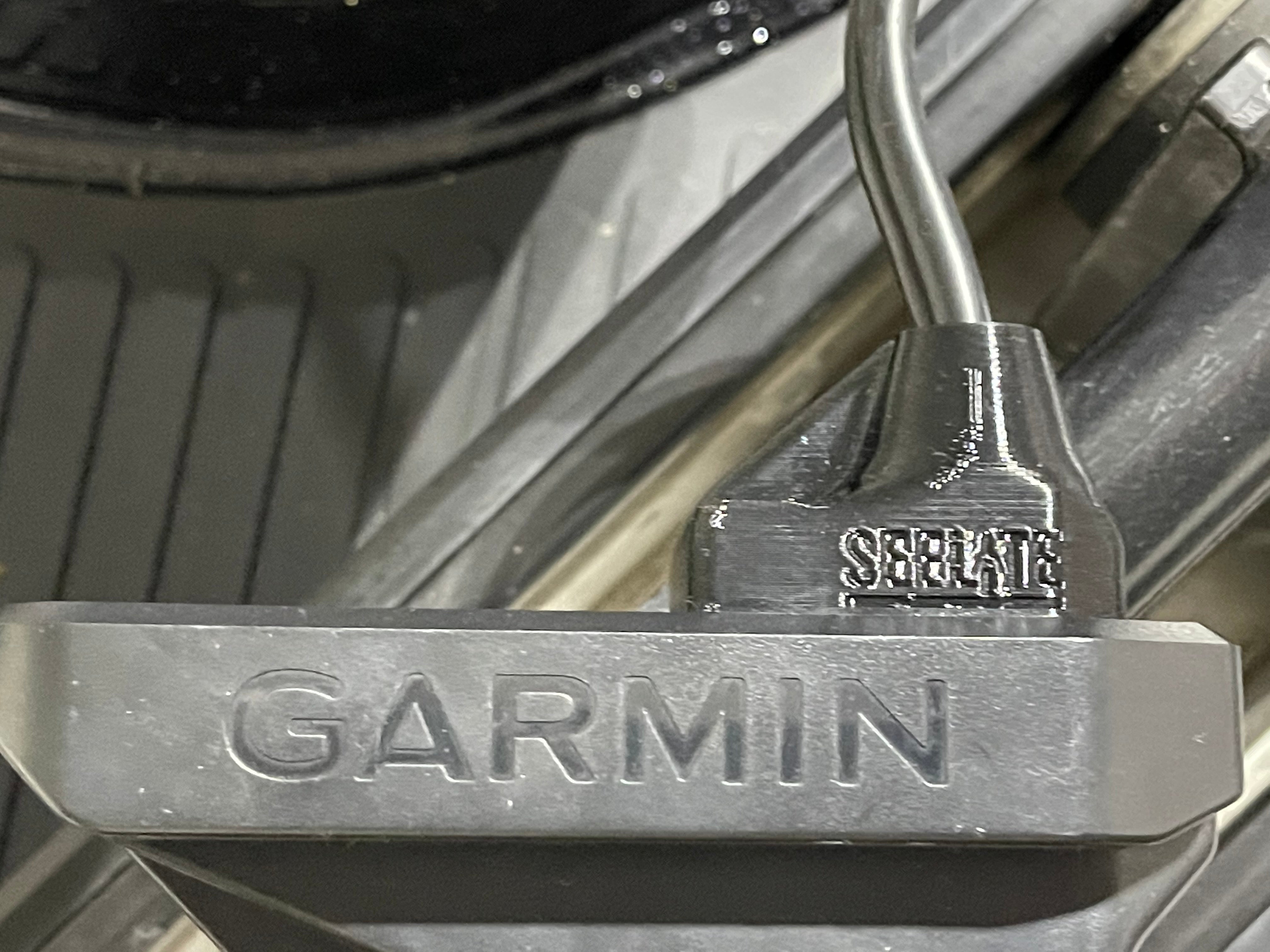 SeeFish "Defender" Wire Protector