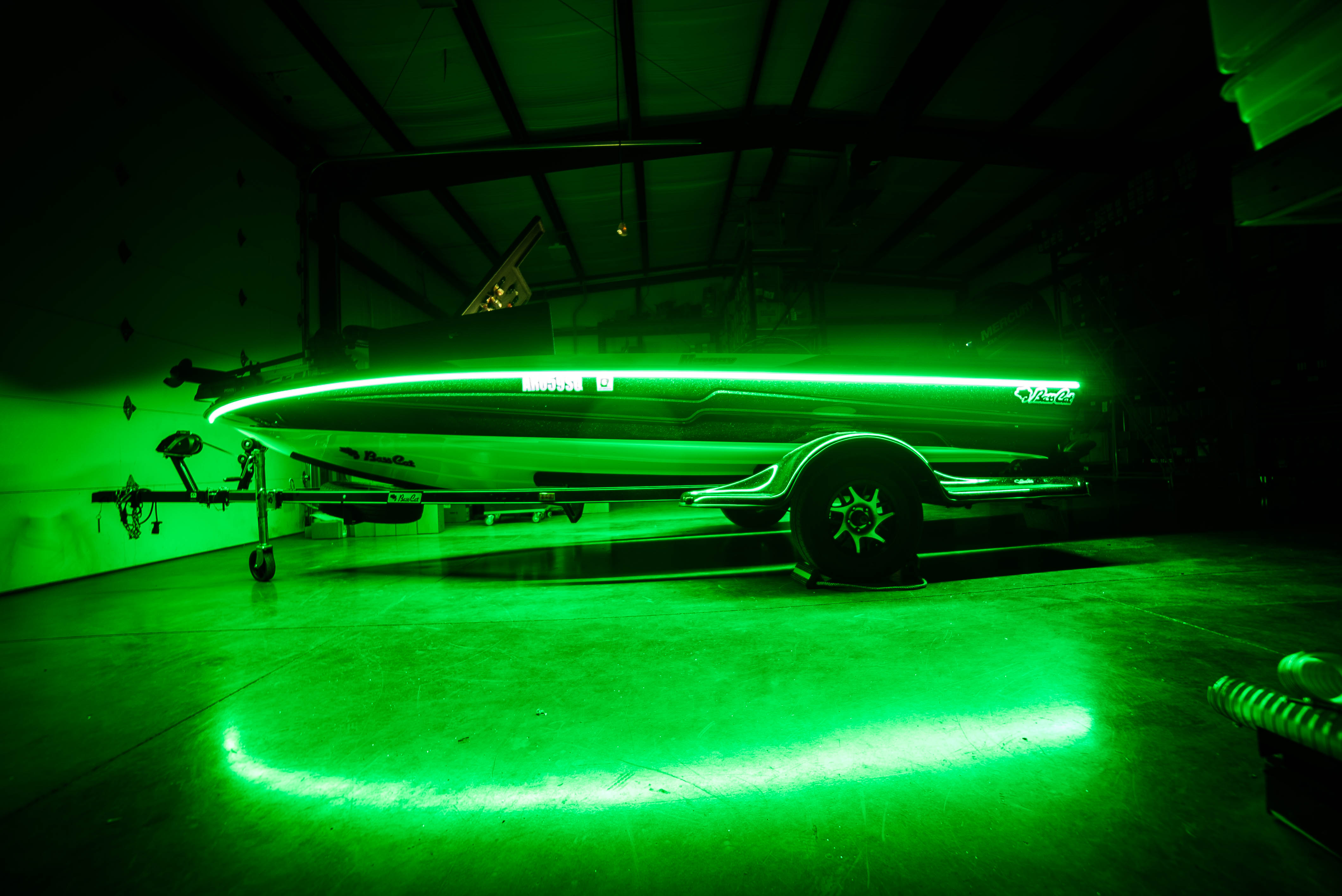 SeeLite Saber LED Strip Lights