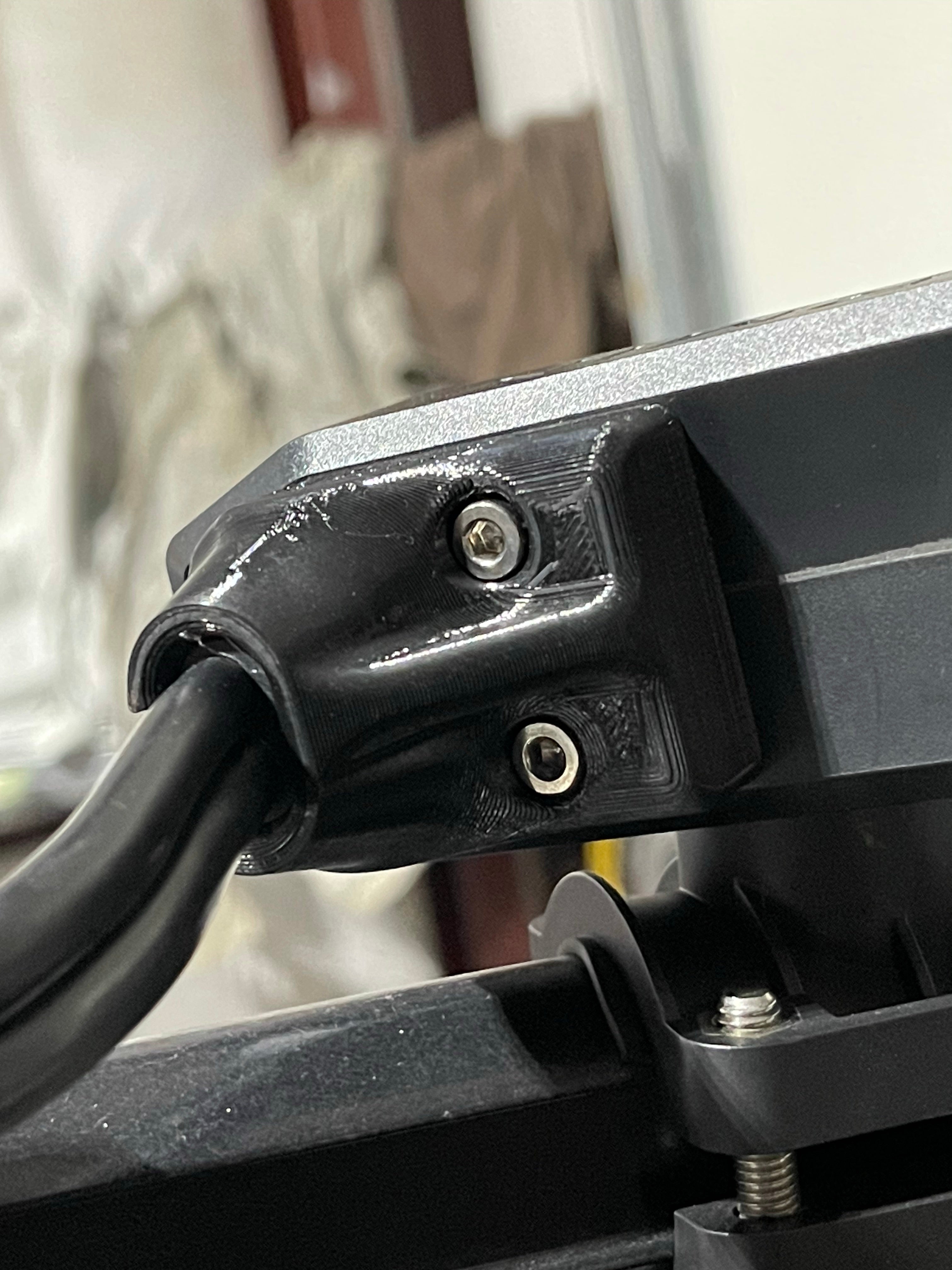 SeeFish "Defender" Wire Protector