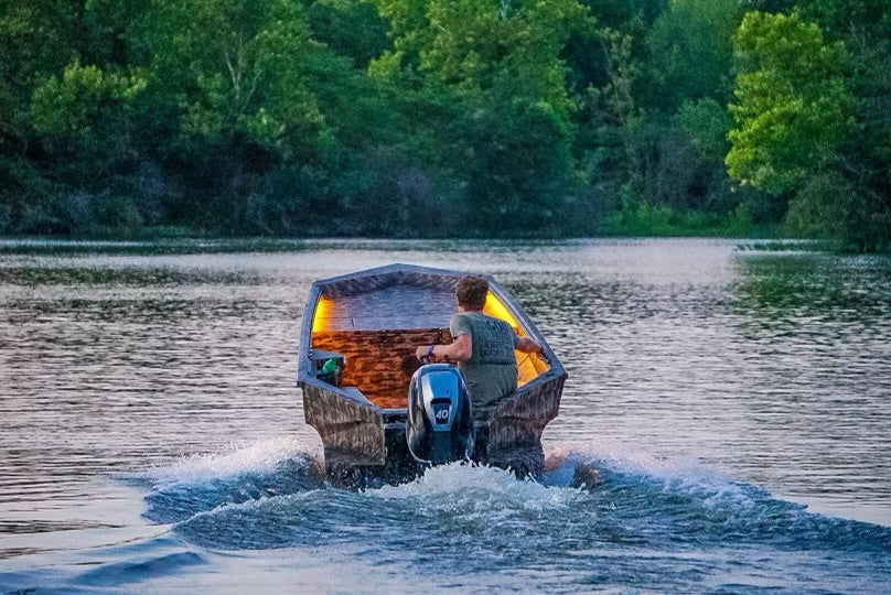 SeeLite Double Trouble Lighting