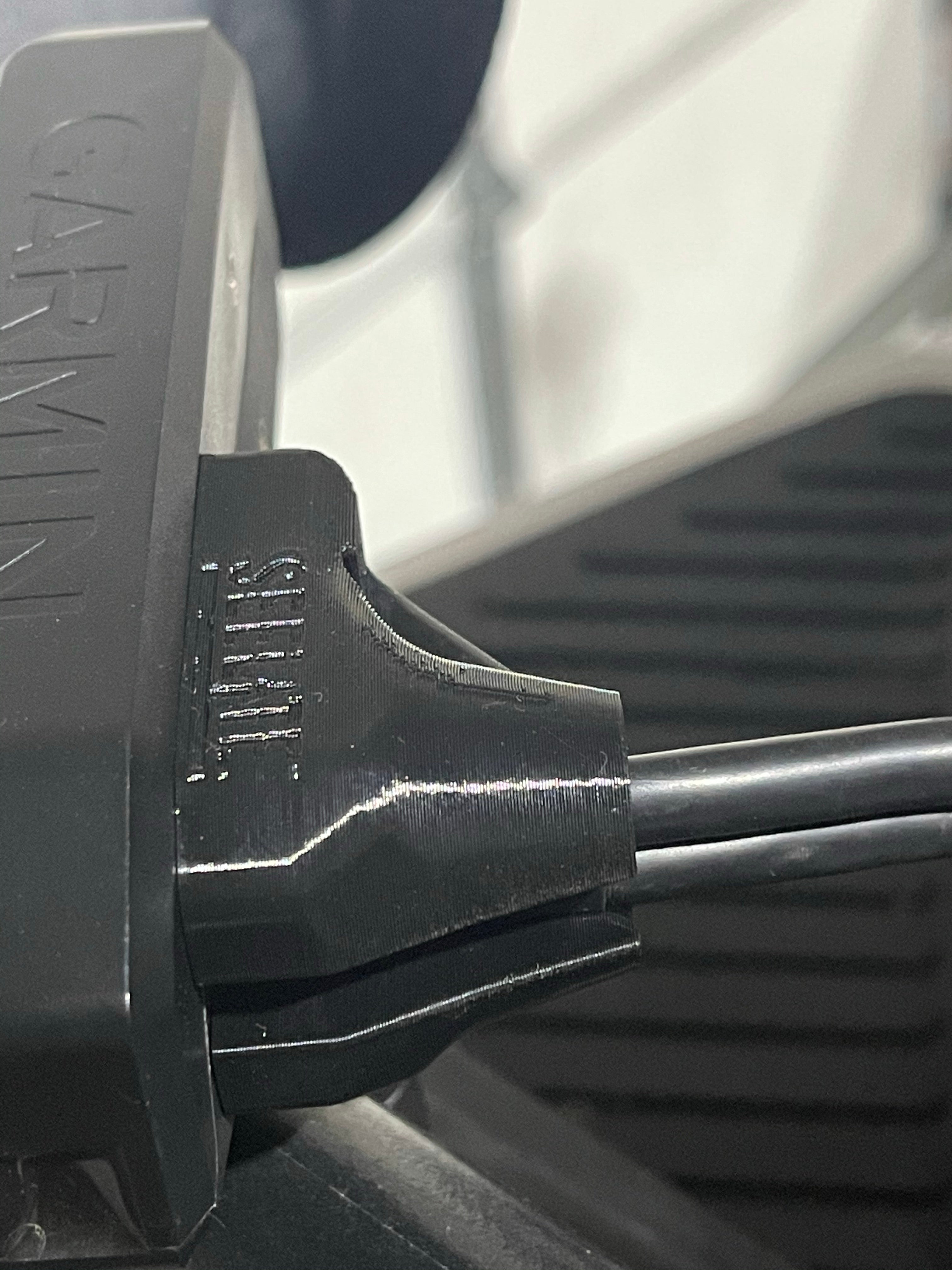 SeeFish "Defender" Wire Protector