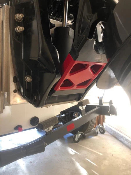 DD26 Mercury 150HP 4-Stroke Motor Tote 2012-2024 year models - PLEASE KNOW YOUR MODEL