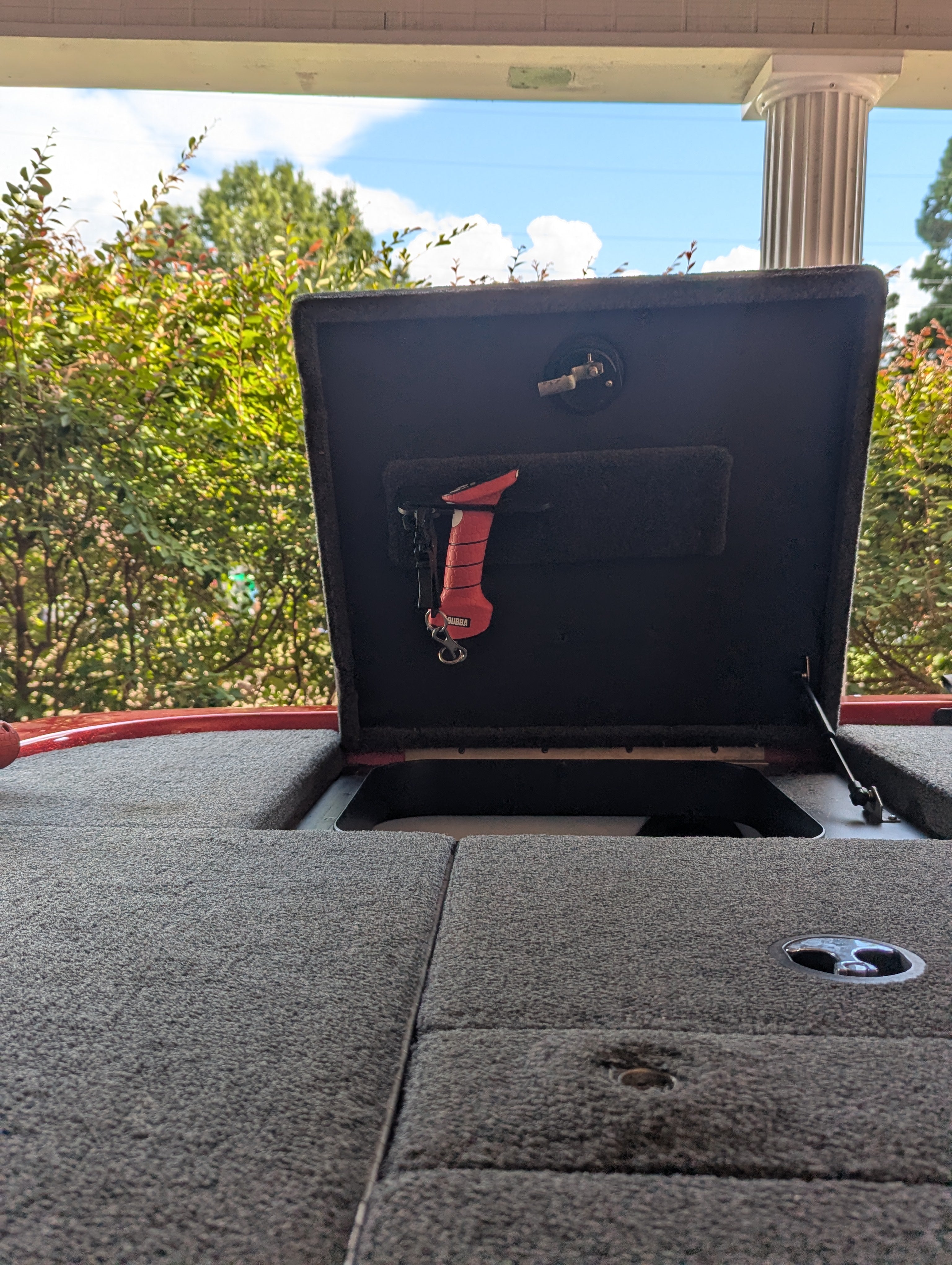 NPDBUBBA0001 BUBBA BUDDY