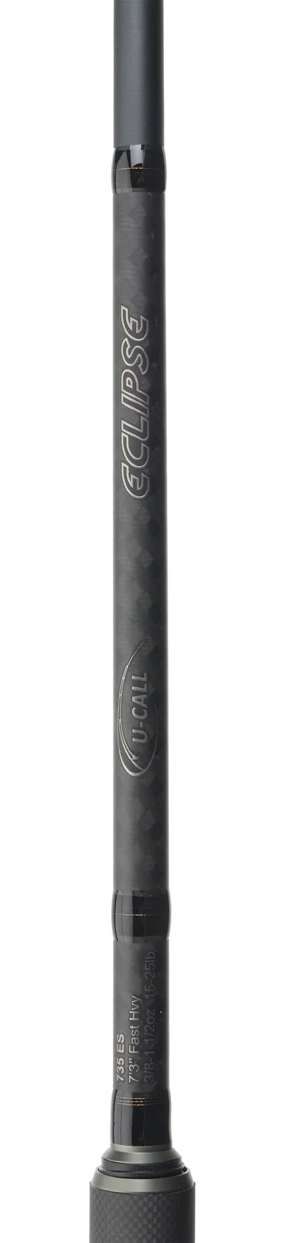 713 Eclipse Casting Rod