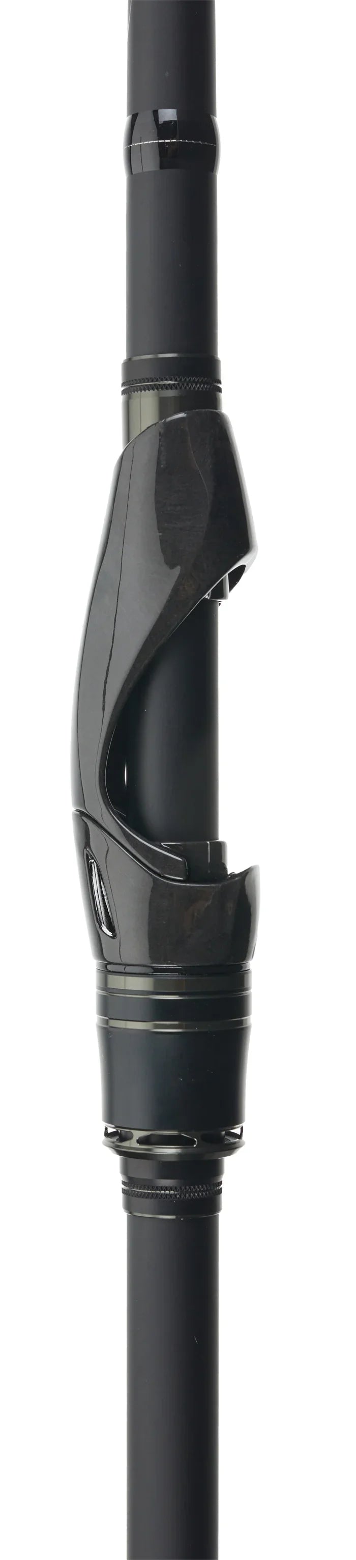 732 Midnight Spinning Rod