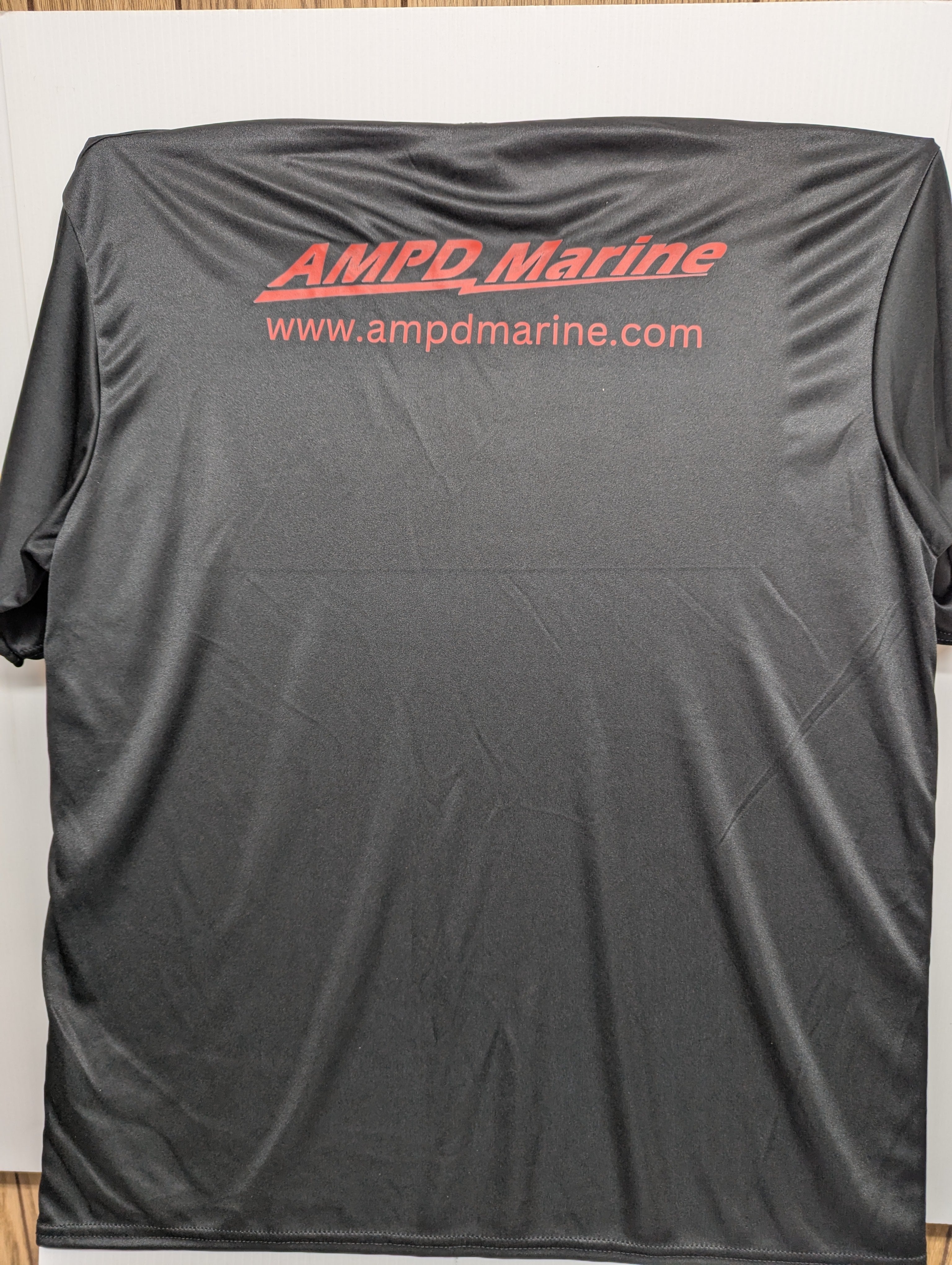 AMPD MARINE T-SHIRTS