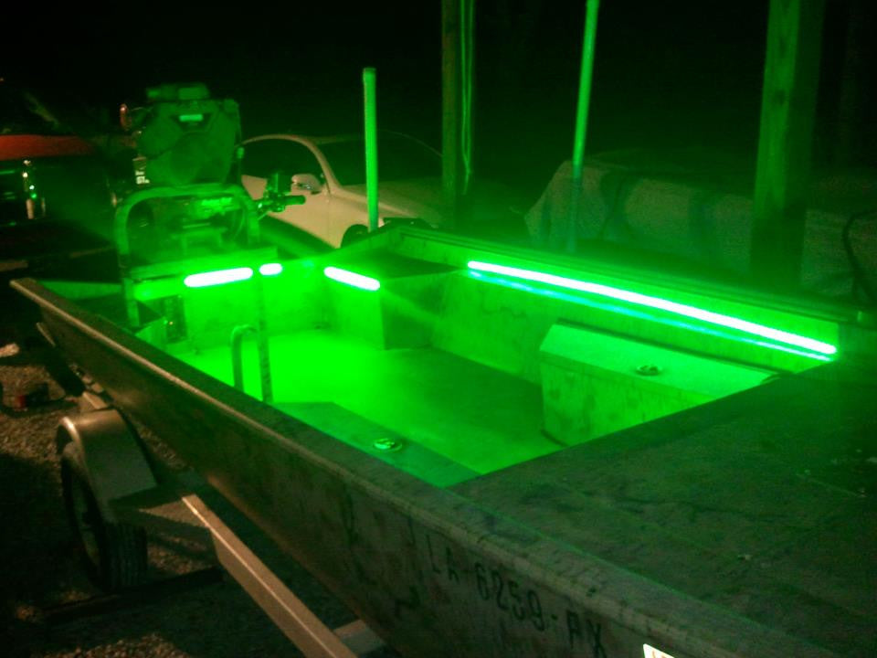 SeeLite Double Trouble Lighting