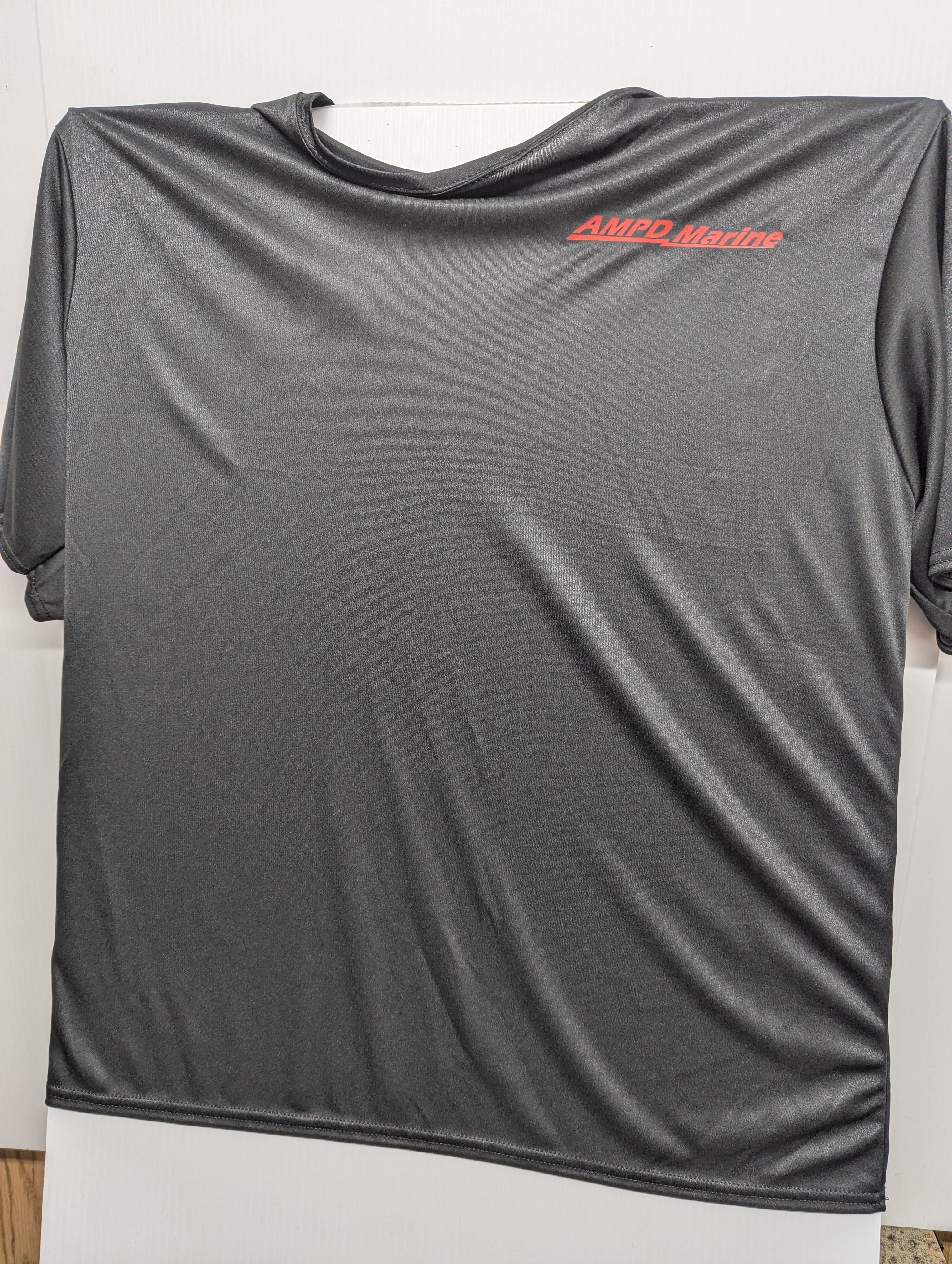 AMPD MARINE T-SHIRTS