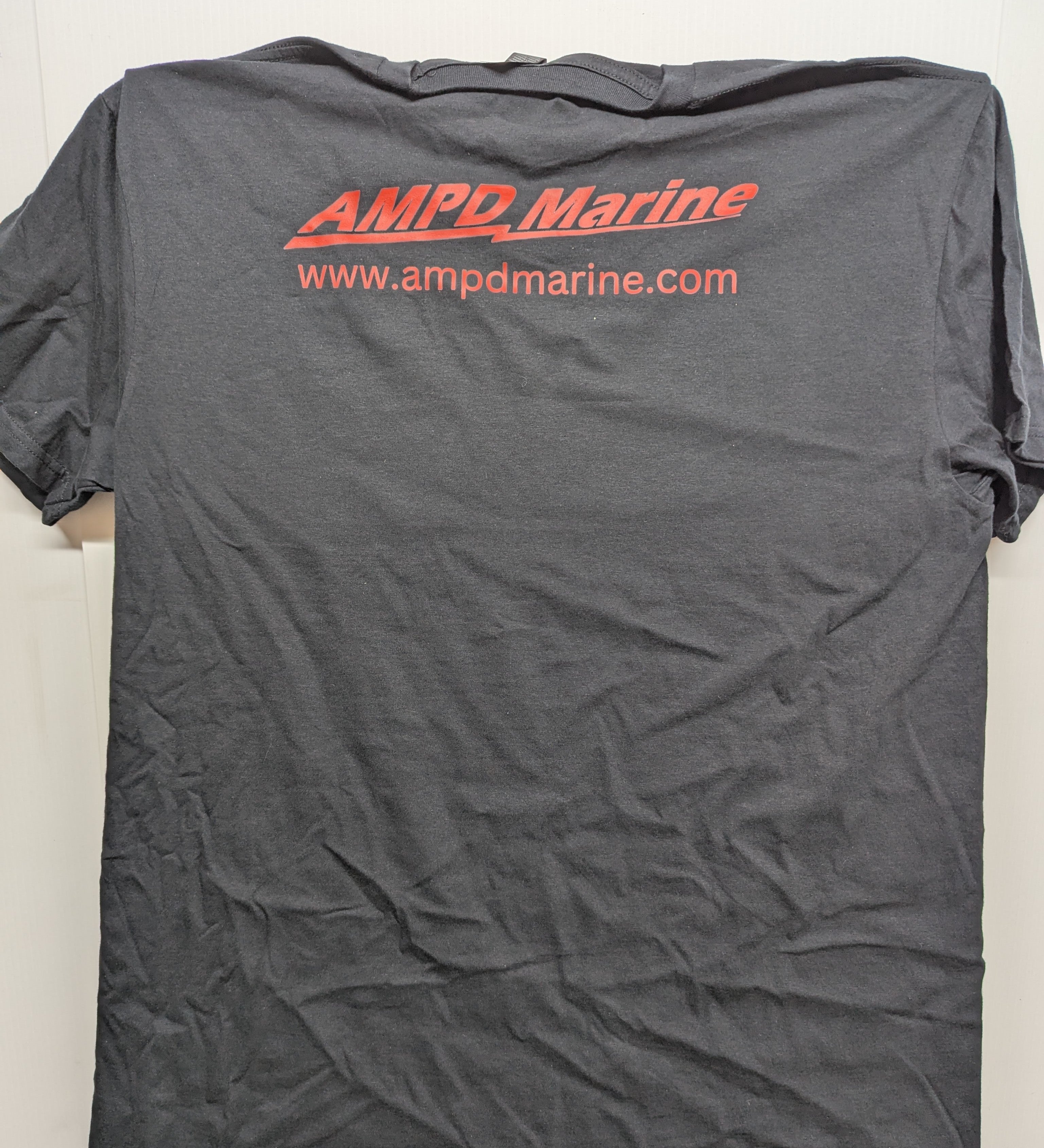 AMPD MARINE T-SHIRTS