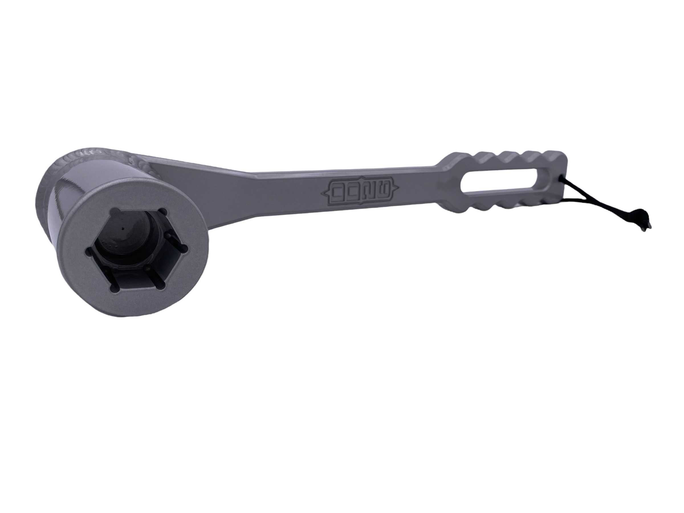 DD26 Fishing Brett Hite Inspired Ultimate Prop Wrench