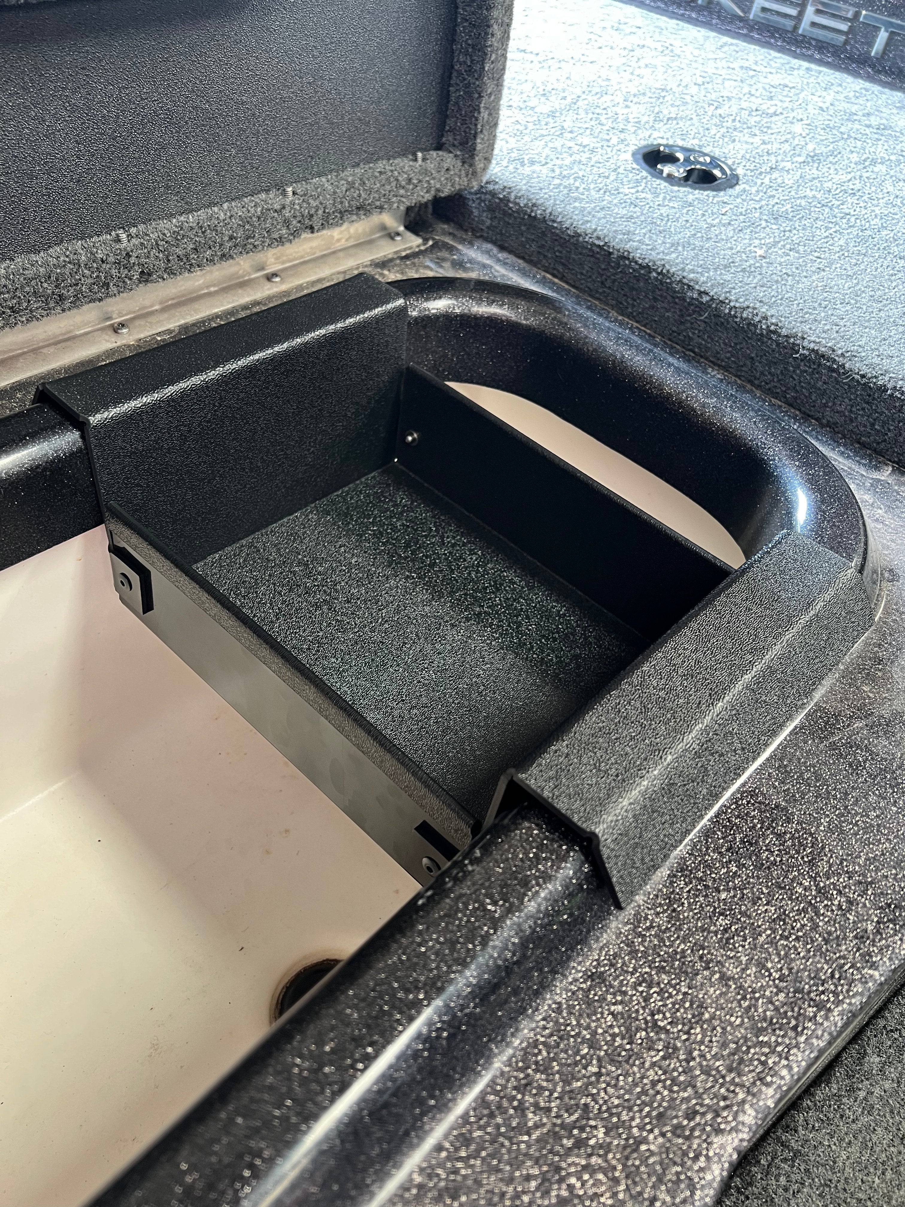 NPDSK0081  2022 ZX150 Skeeter® COOLER TRAY