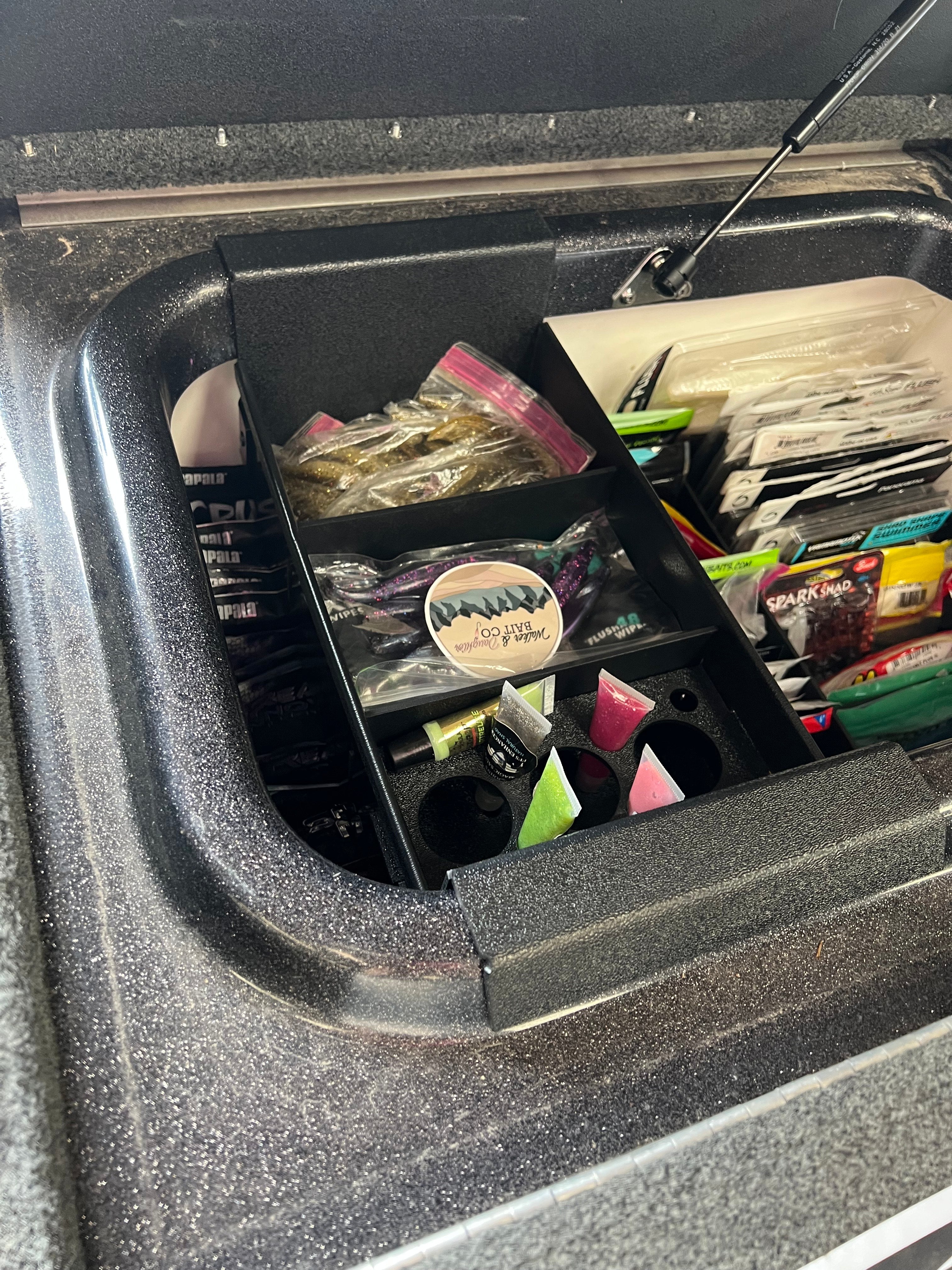 NPDSK0075  2022 ZX150 Skeeter® DAY TRAY