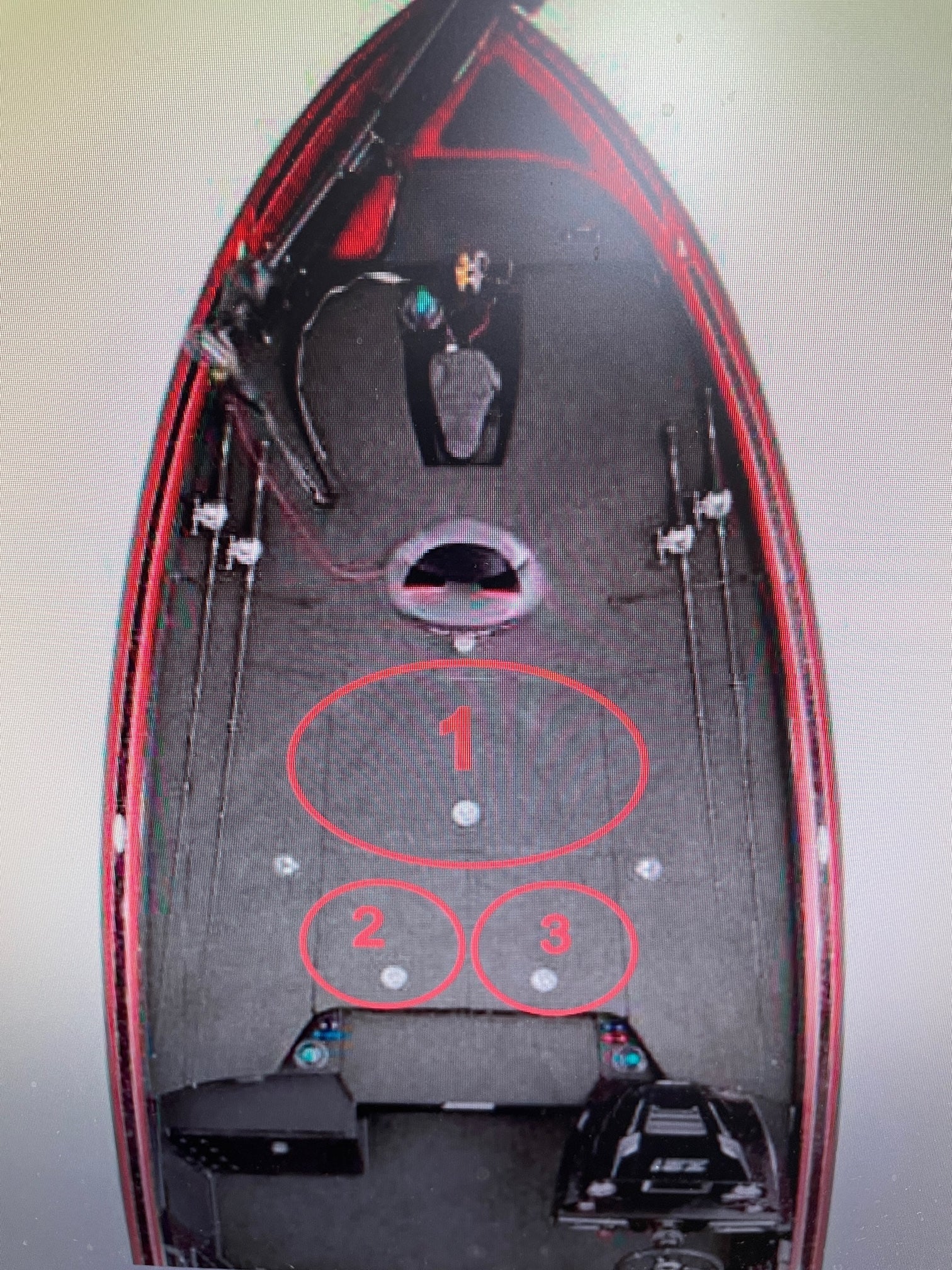 NPDNIT0006 2021-C NITRO Z21 FRONT DECK COMPARTMENT 1